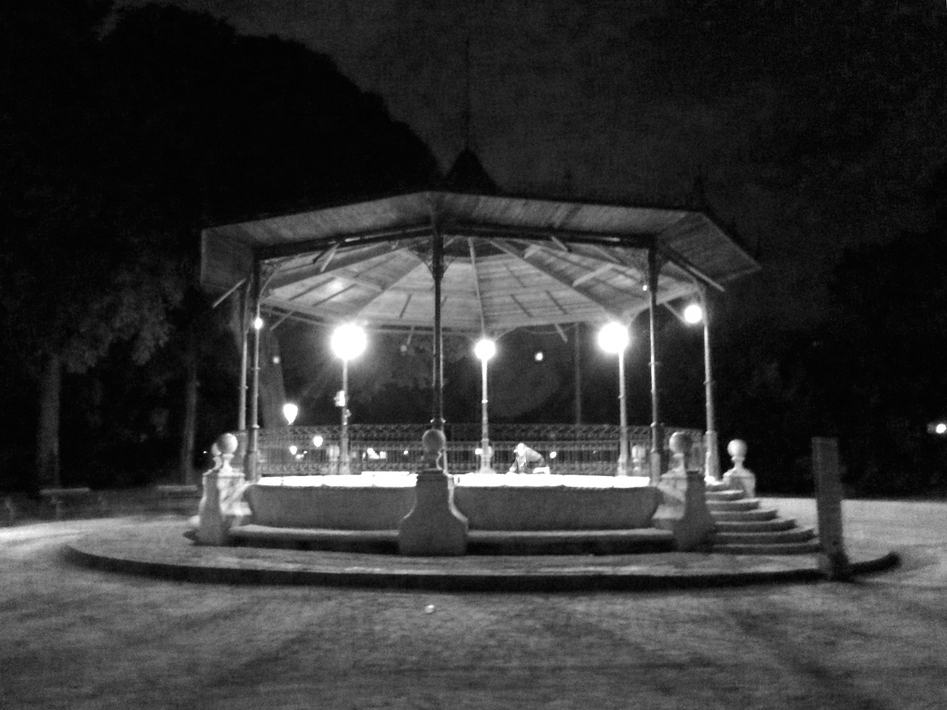 Photodocumentation, July 2015