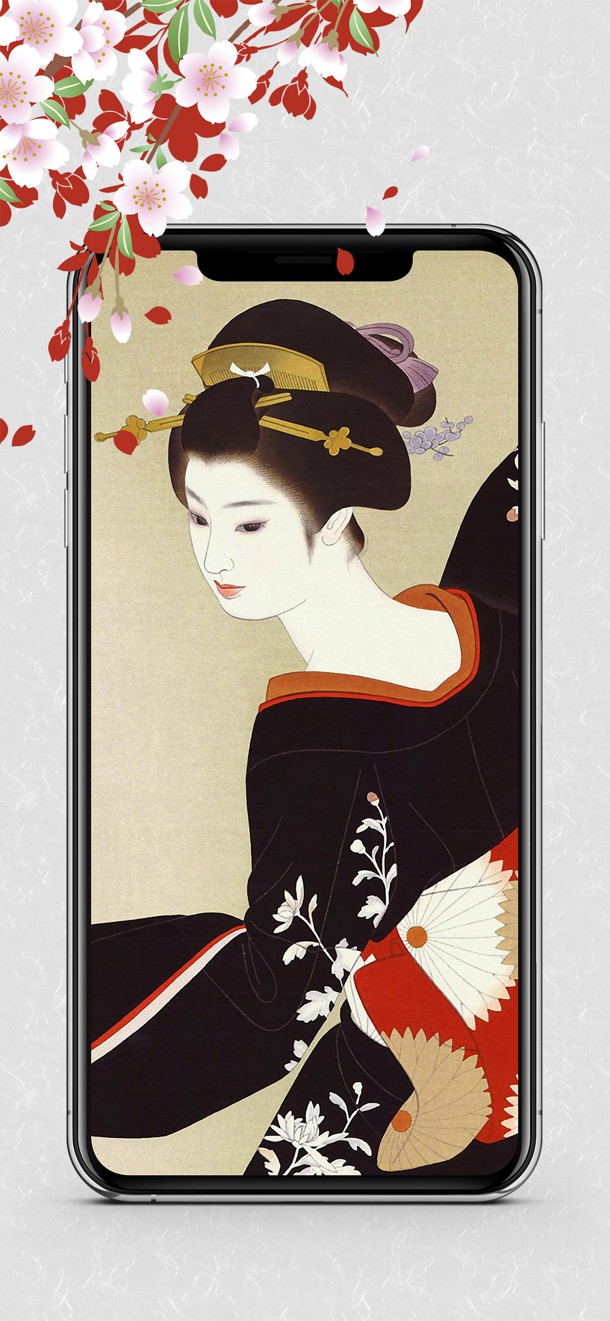 廣川政樹ポートフォリオ Dolice Design Iphone Android App Ukiyo E