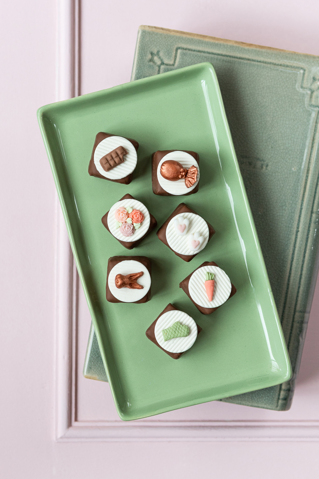 Sugar & Co