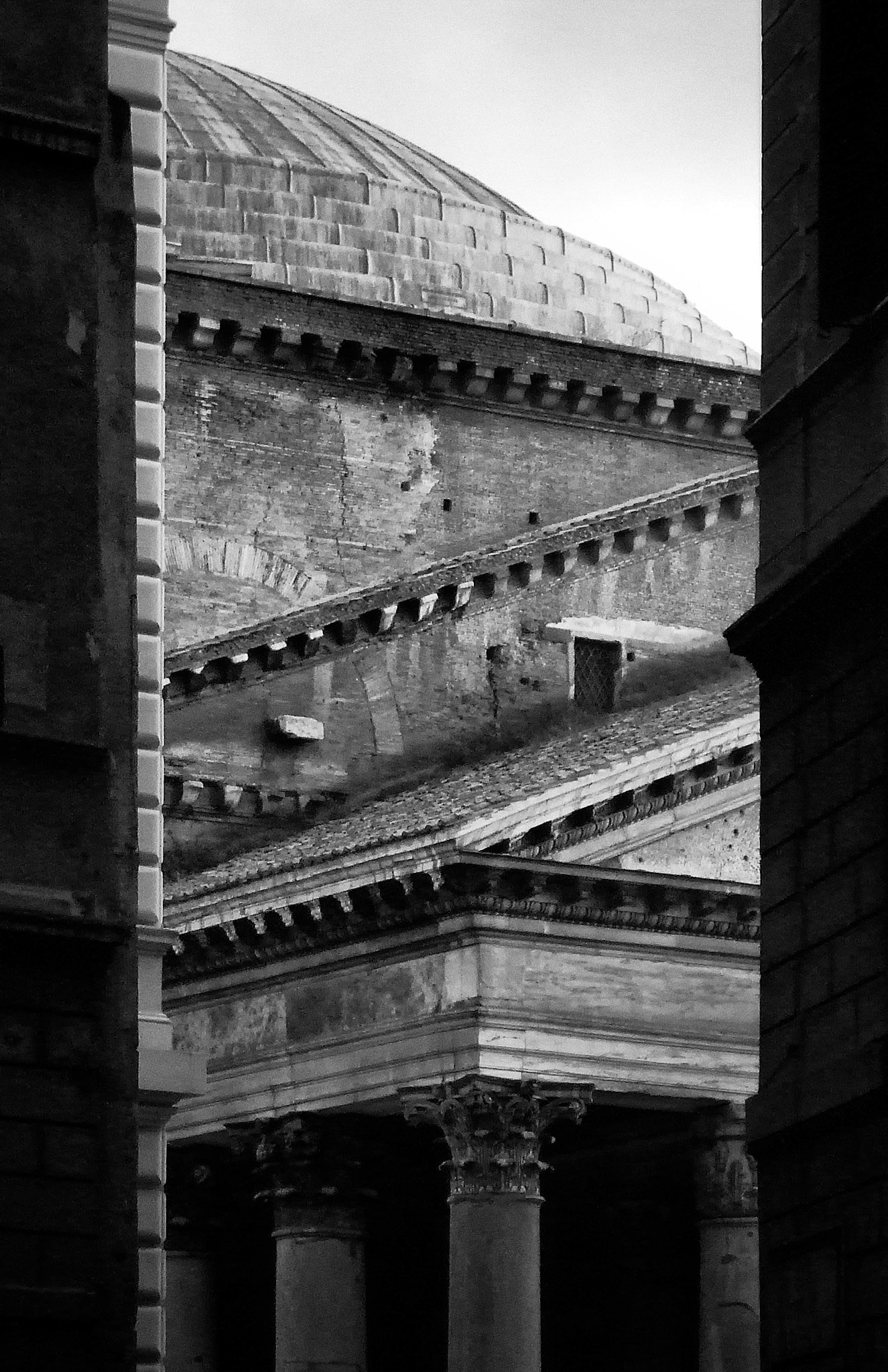 Pantheon Rome 1