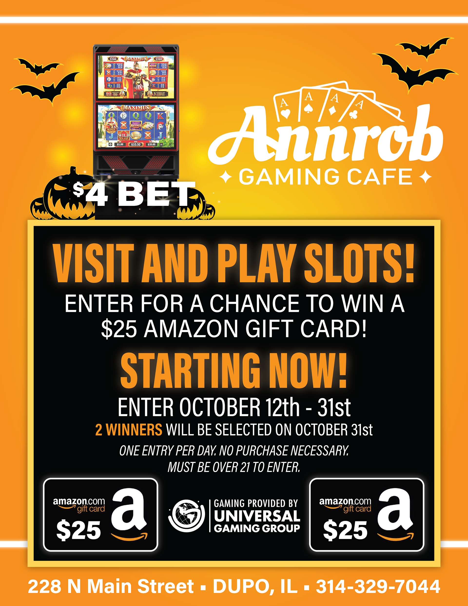 Flyer