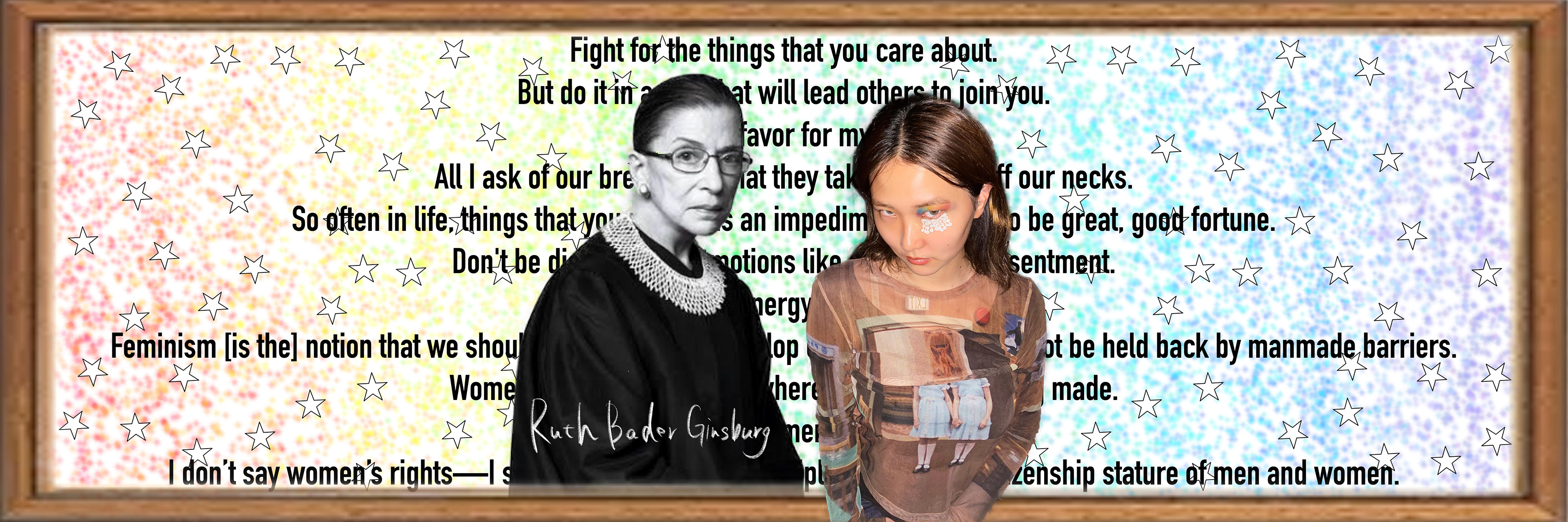 敬老の日 Respect for the aged Day [RBG ver.]