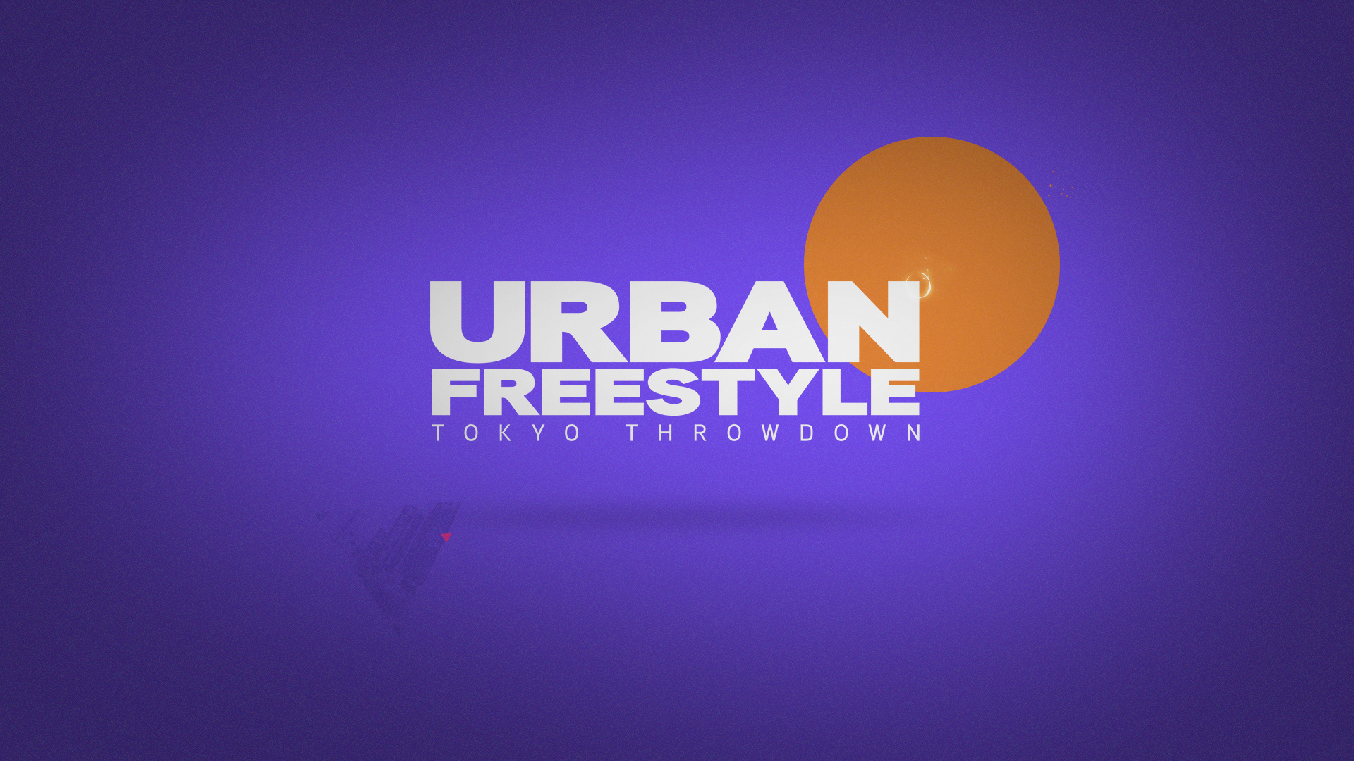Fox TV styleframe dance animation motion design winnipeg canada mograph 2D graphic