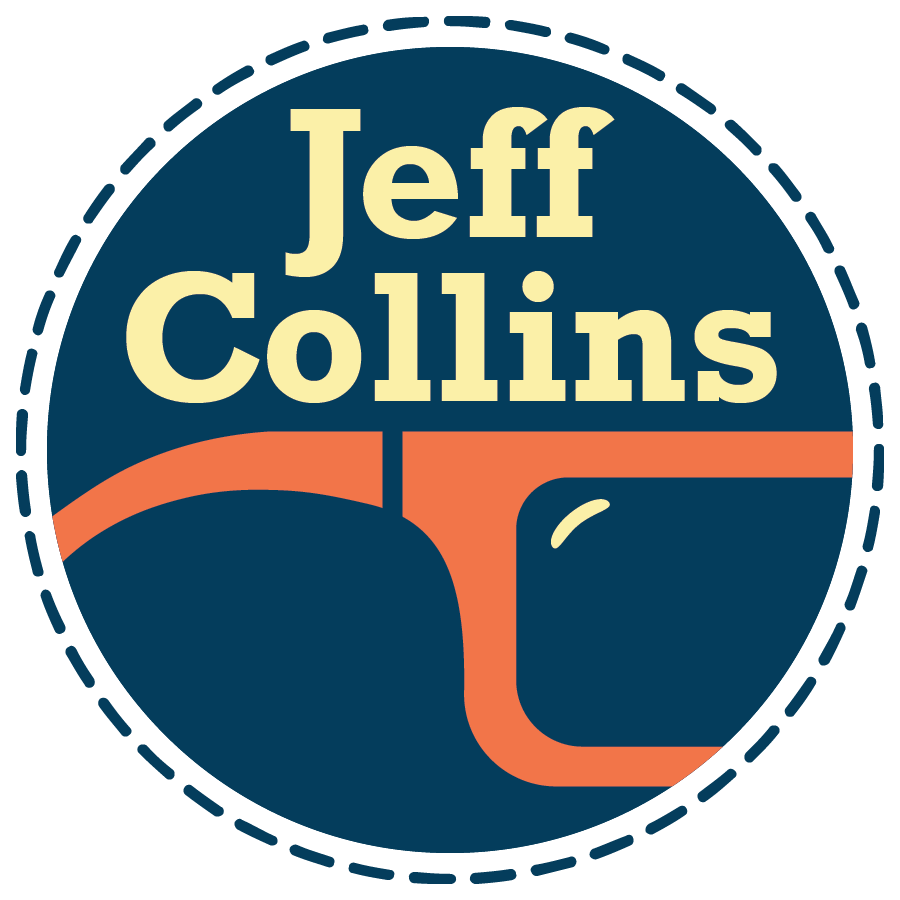 Jeff Collins