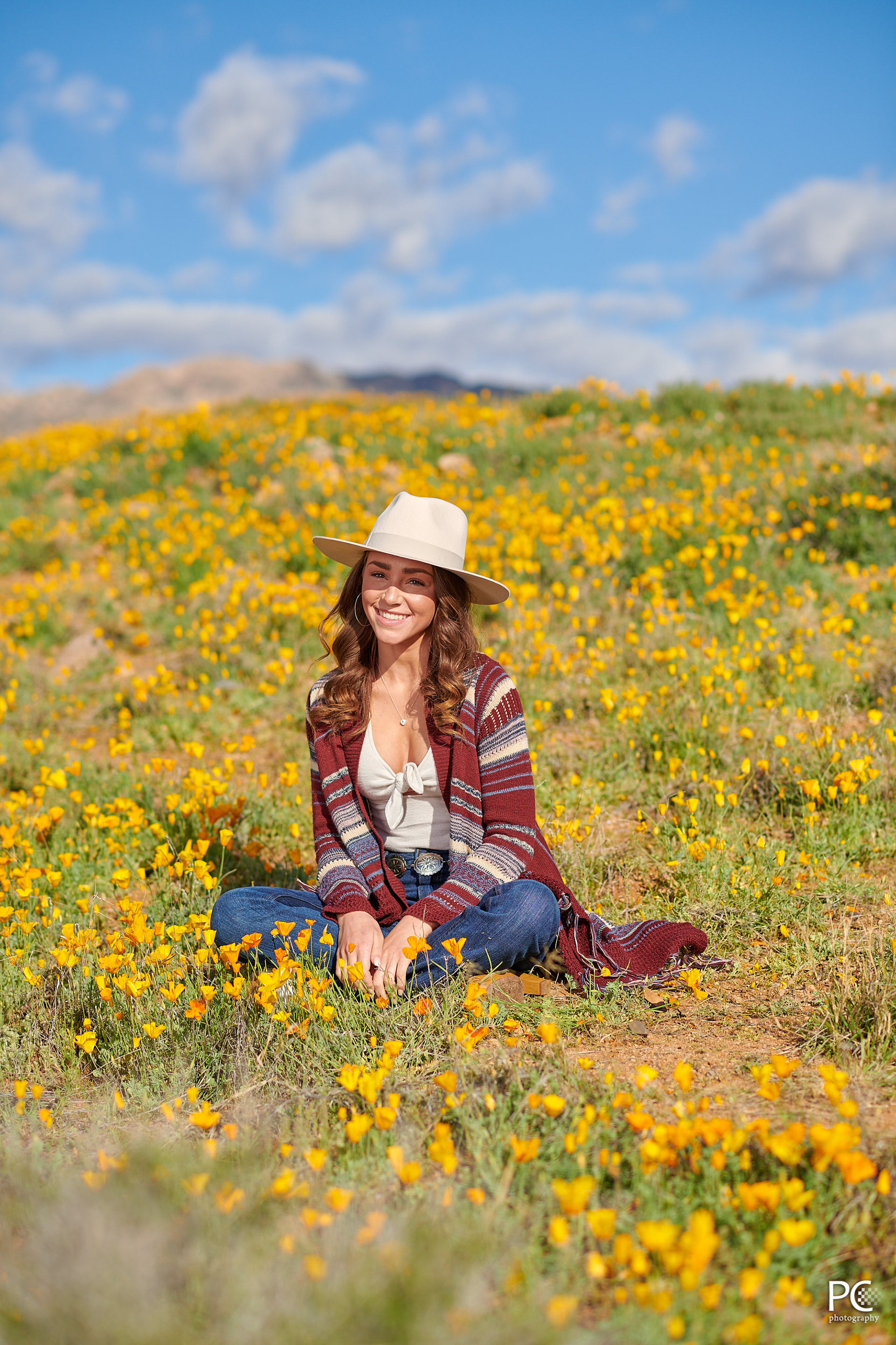 Nature session