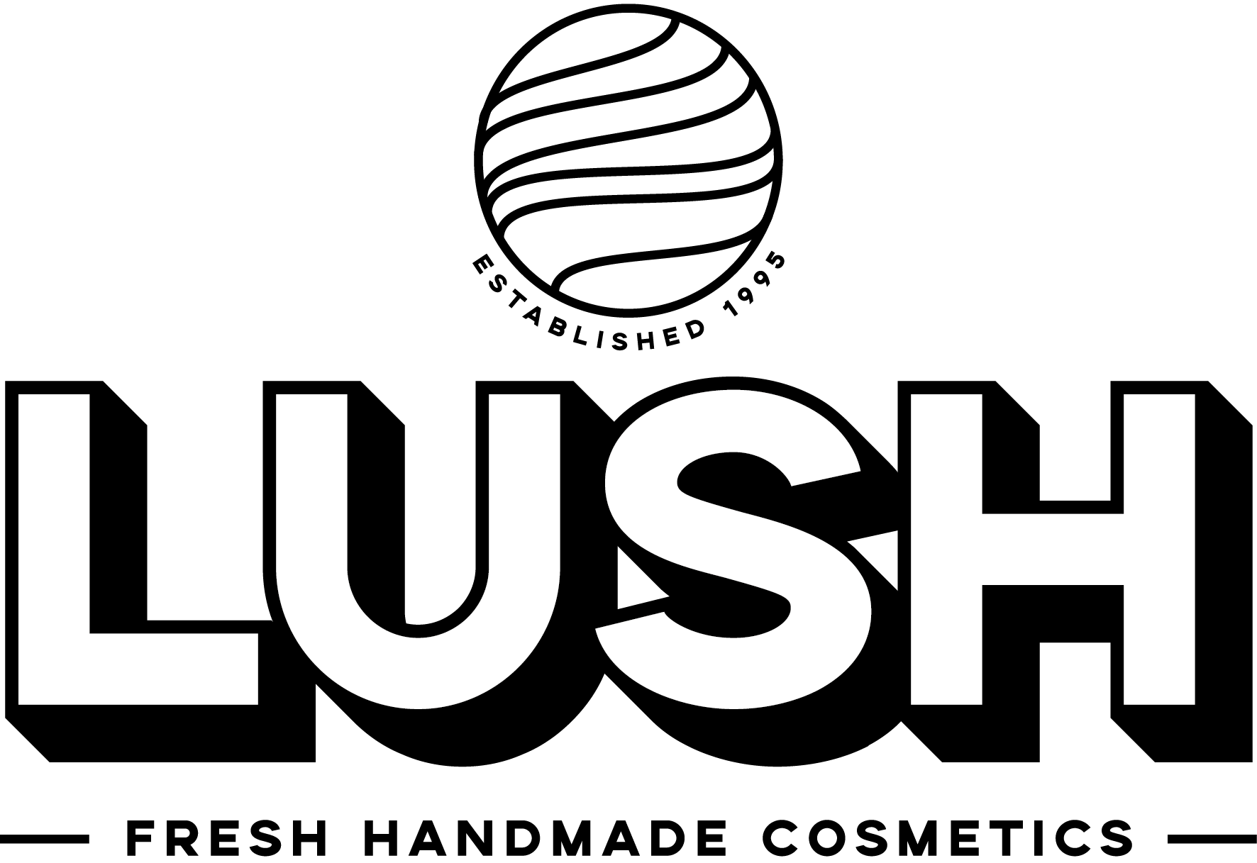 Updated Logo (Black Version)