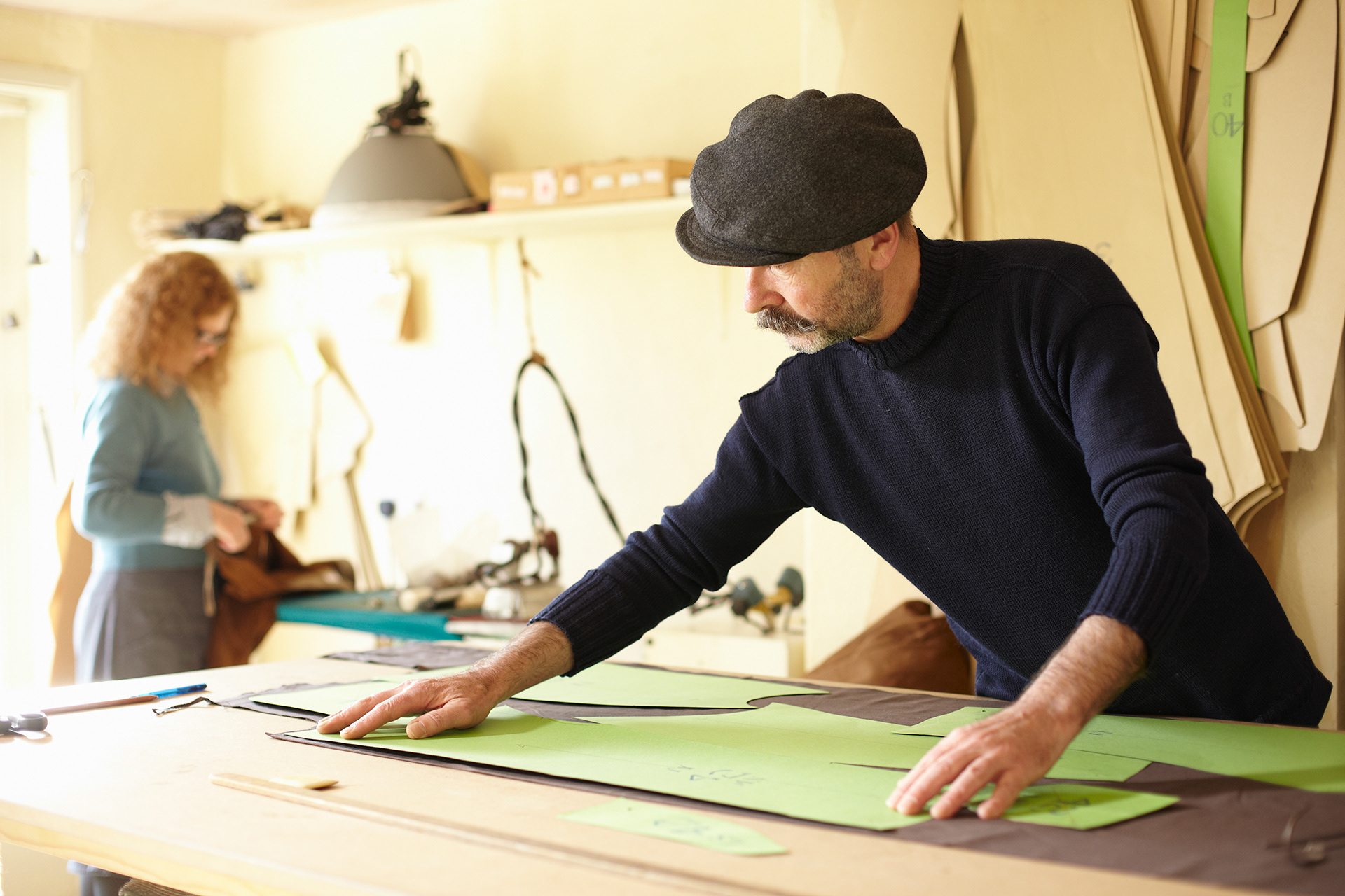 richard drury Old Town