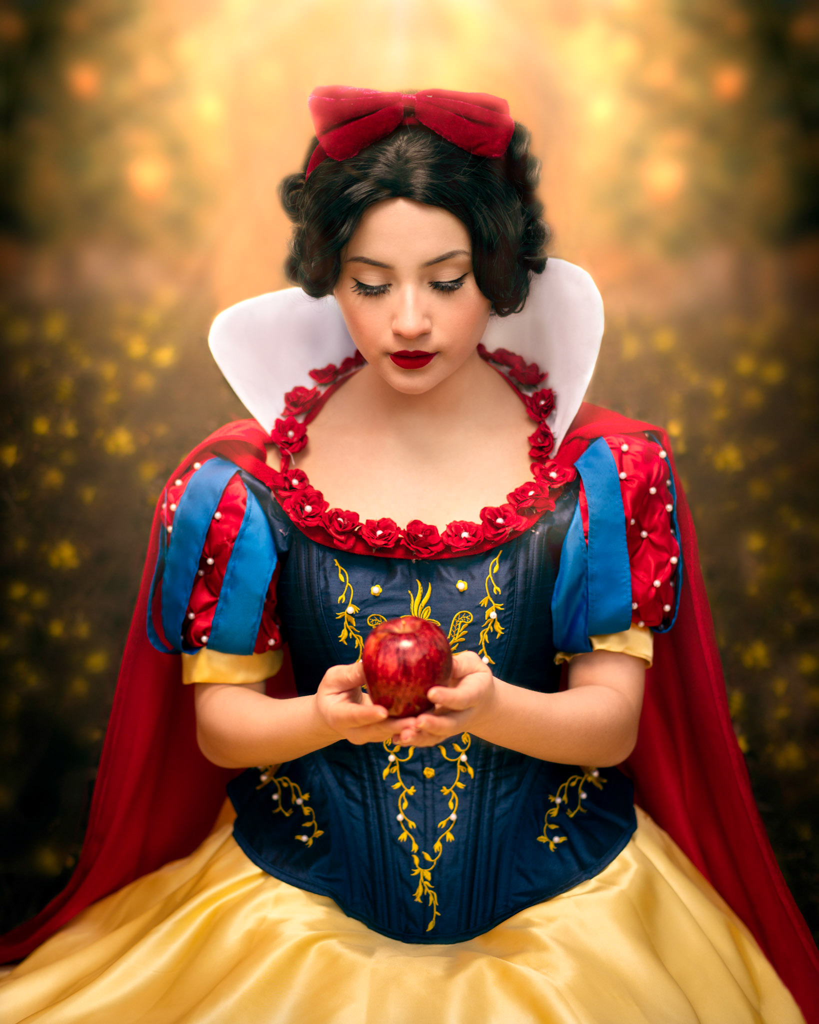 Snow White @shotahime