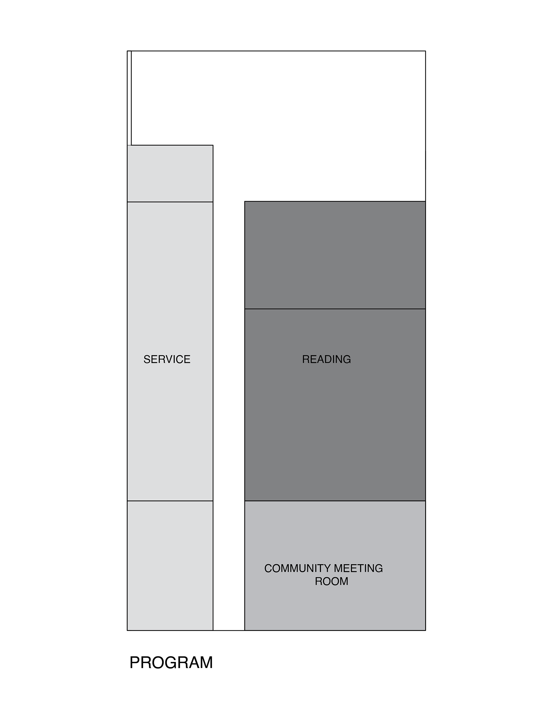 Brandon Porter Oak Park Library