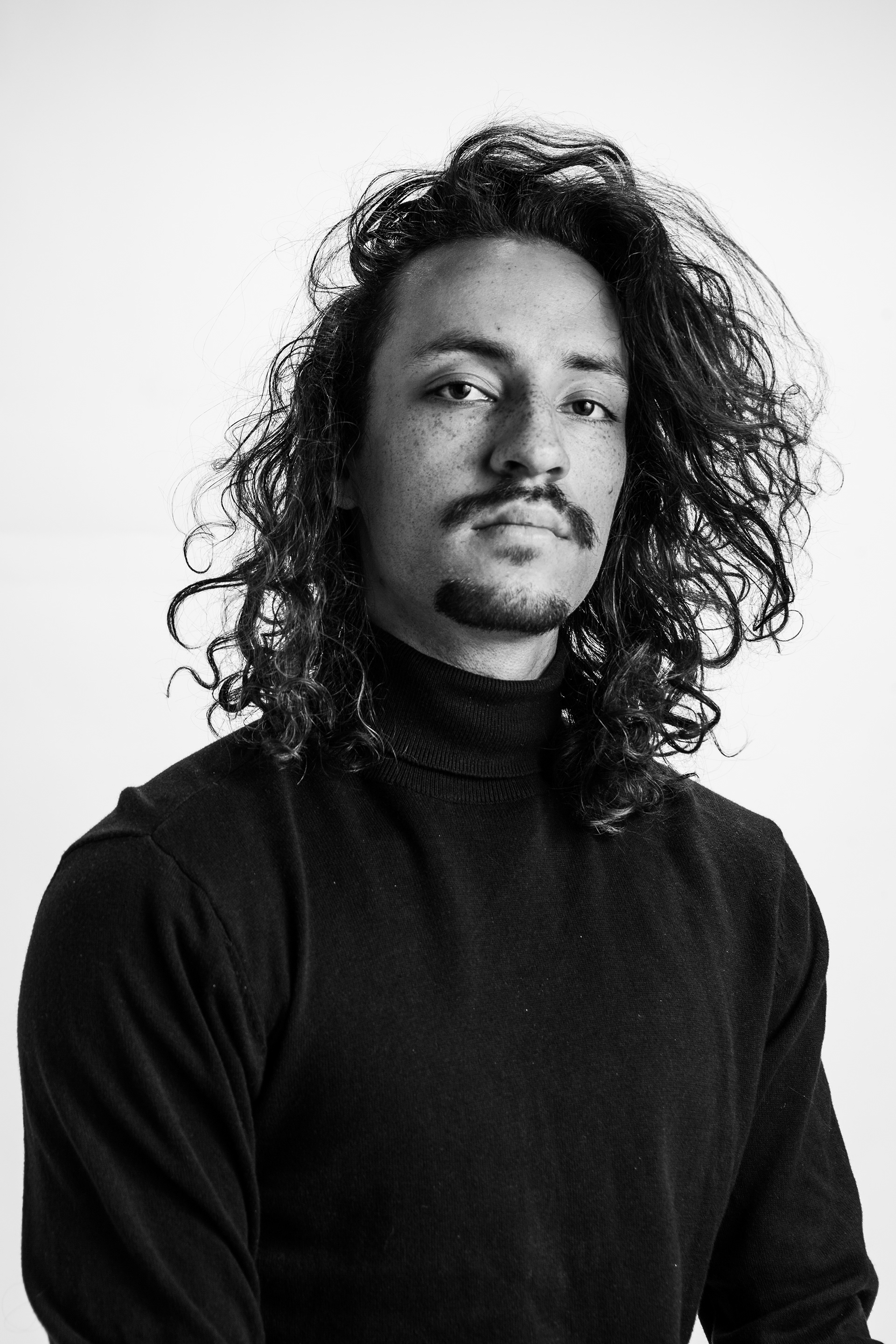 Selfportrait