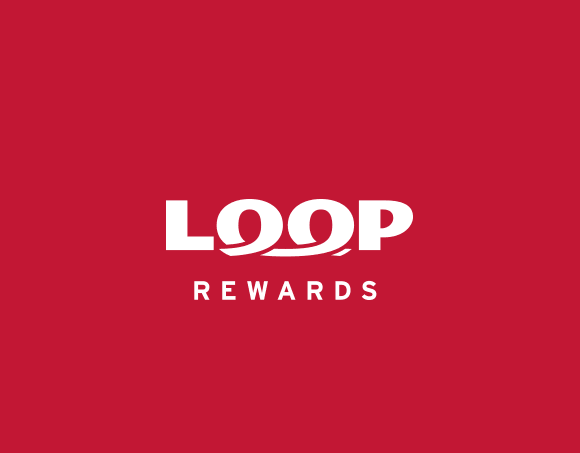 indent® | Strategic Brand Identity & Logo Design Studio - Levi's® Loop  Rewards Identity