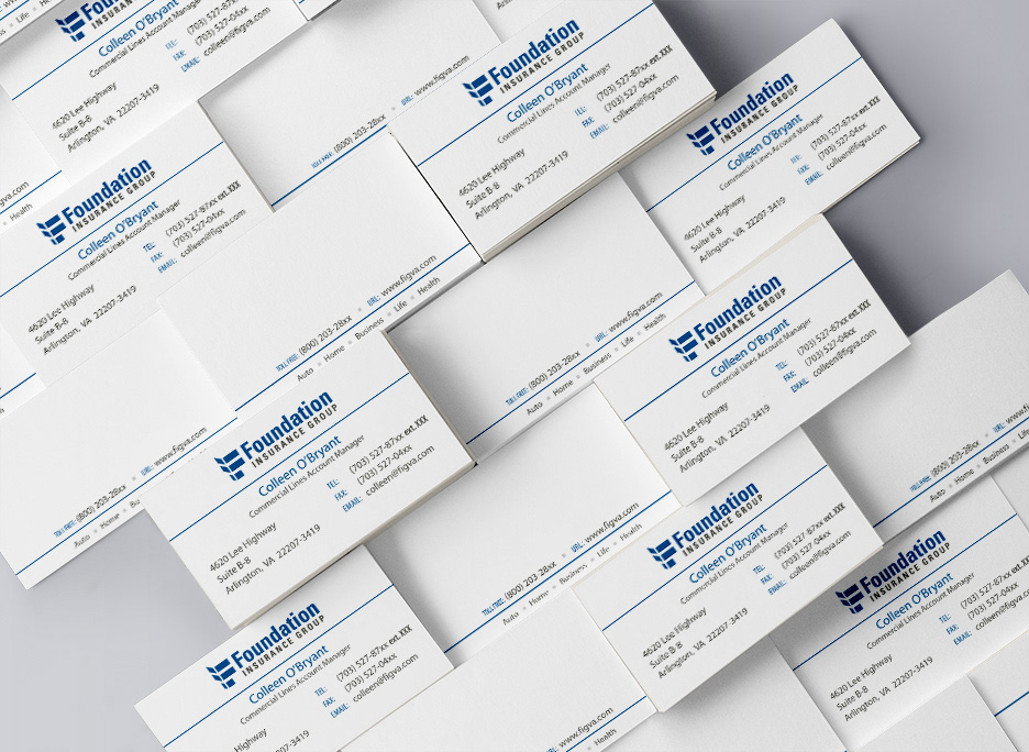 Beane Design Foundation Insurance Group