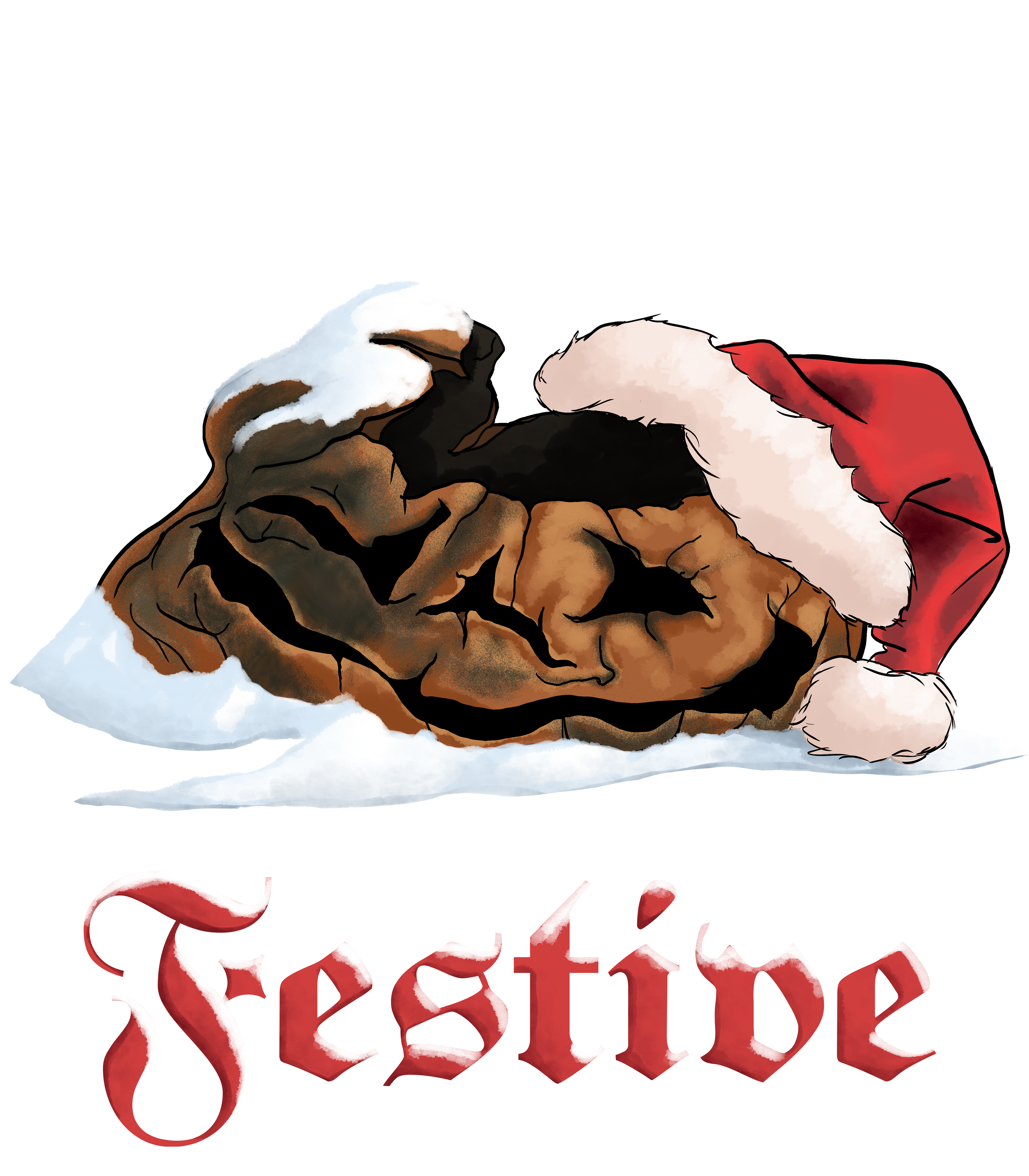 Festive (apparel design)