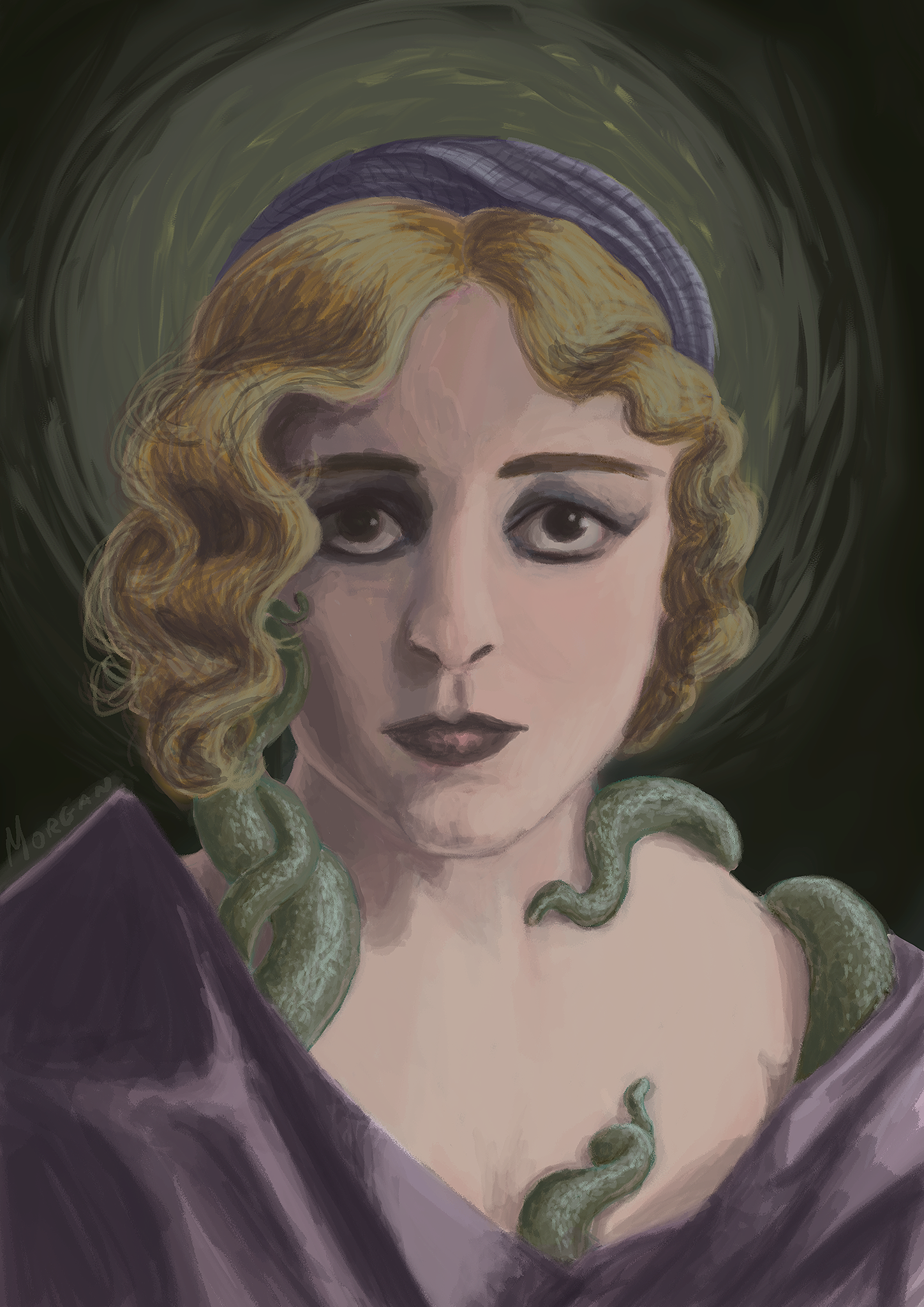 Sadie