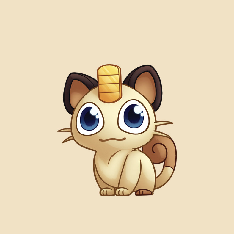 Meowth