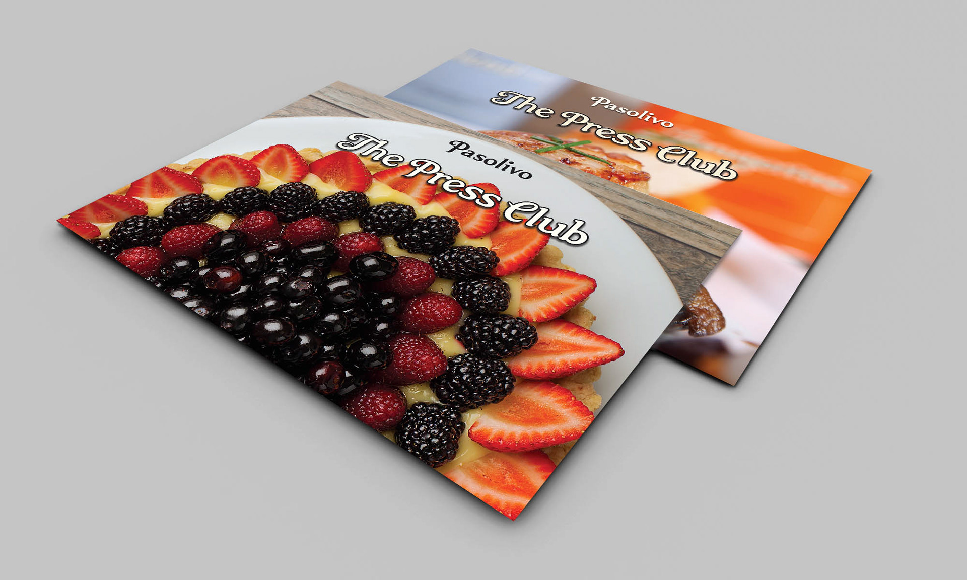direct mail