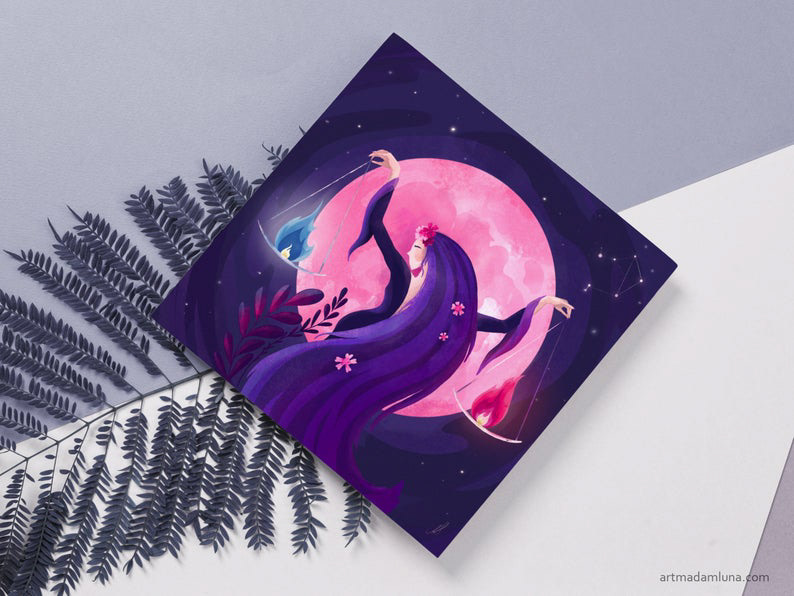 Greeting Cards 10x10cm €7.77