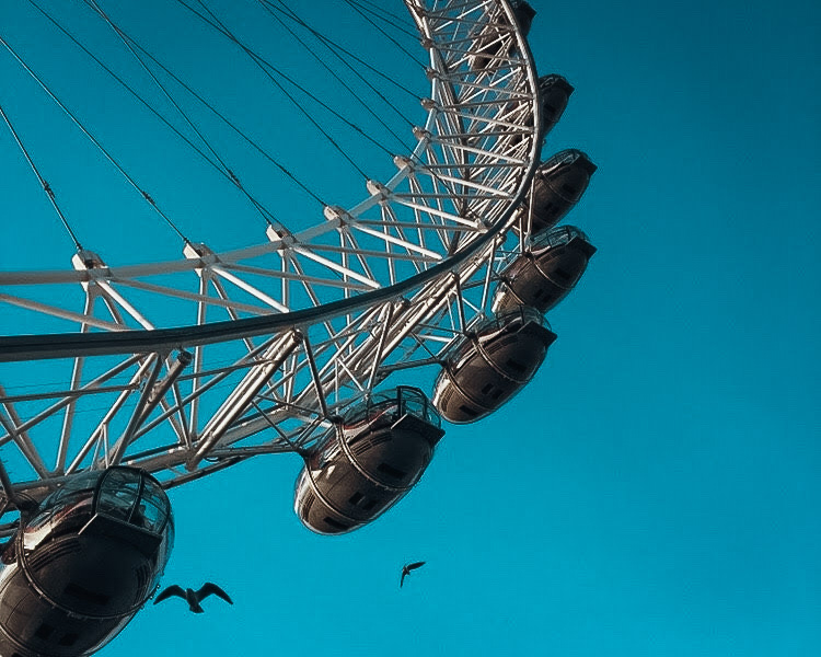 London Eye