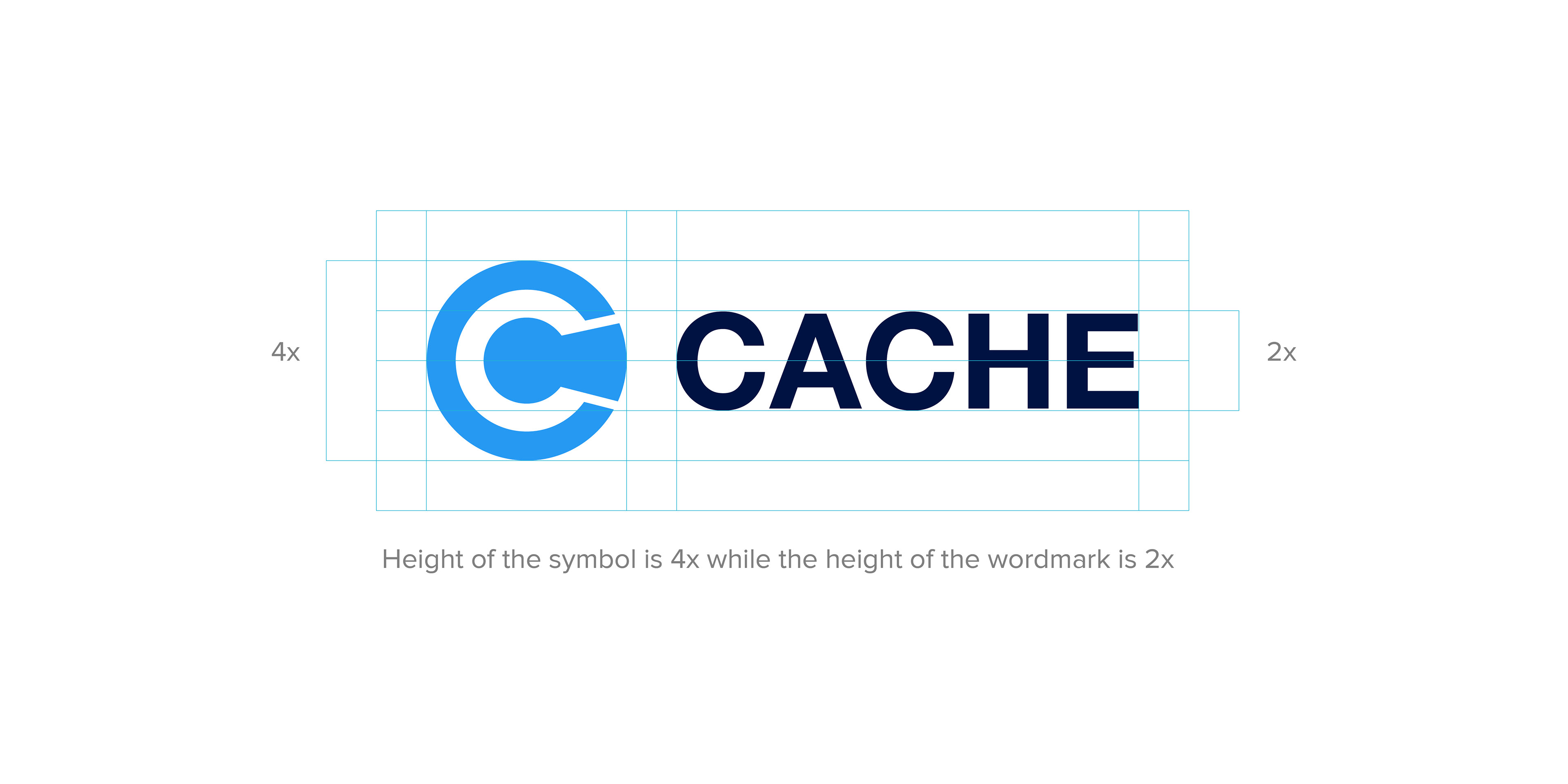 Billy Rose - Cache Logo & Branding