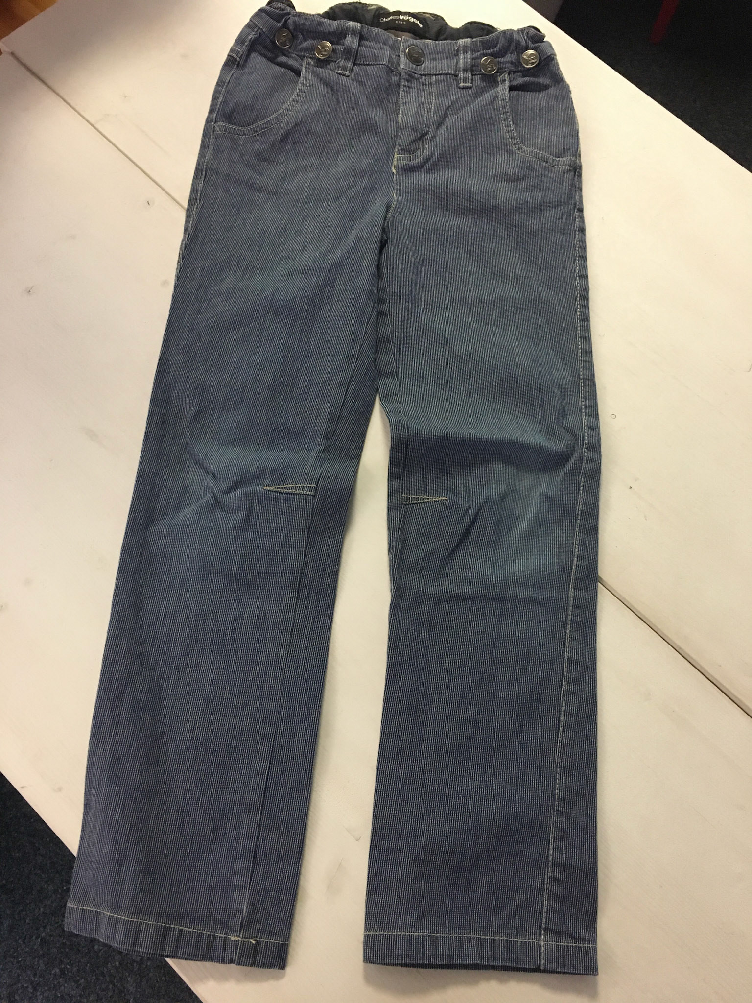 Hosen Gr.122 Fr.7.-