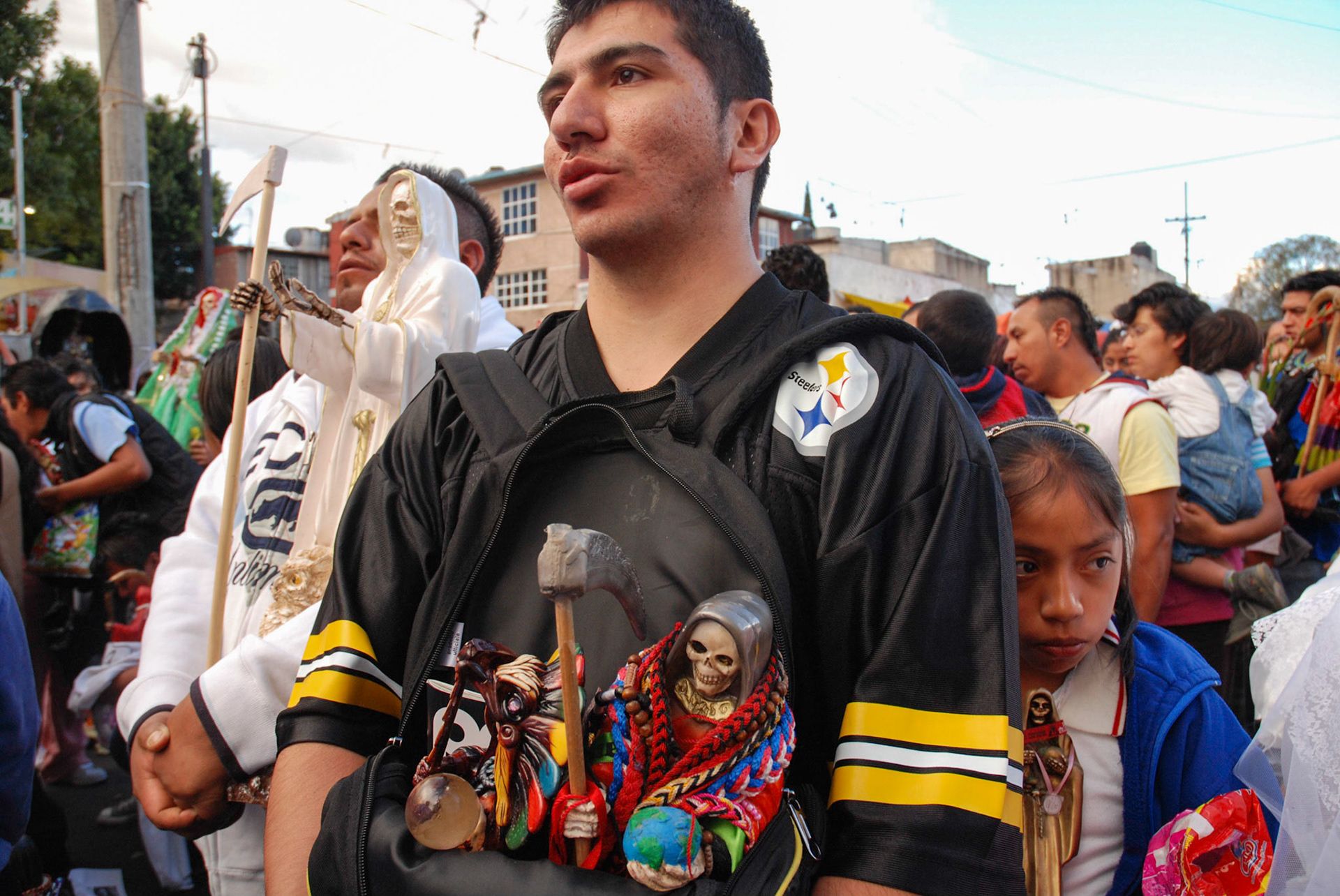 Santa Muerte