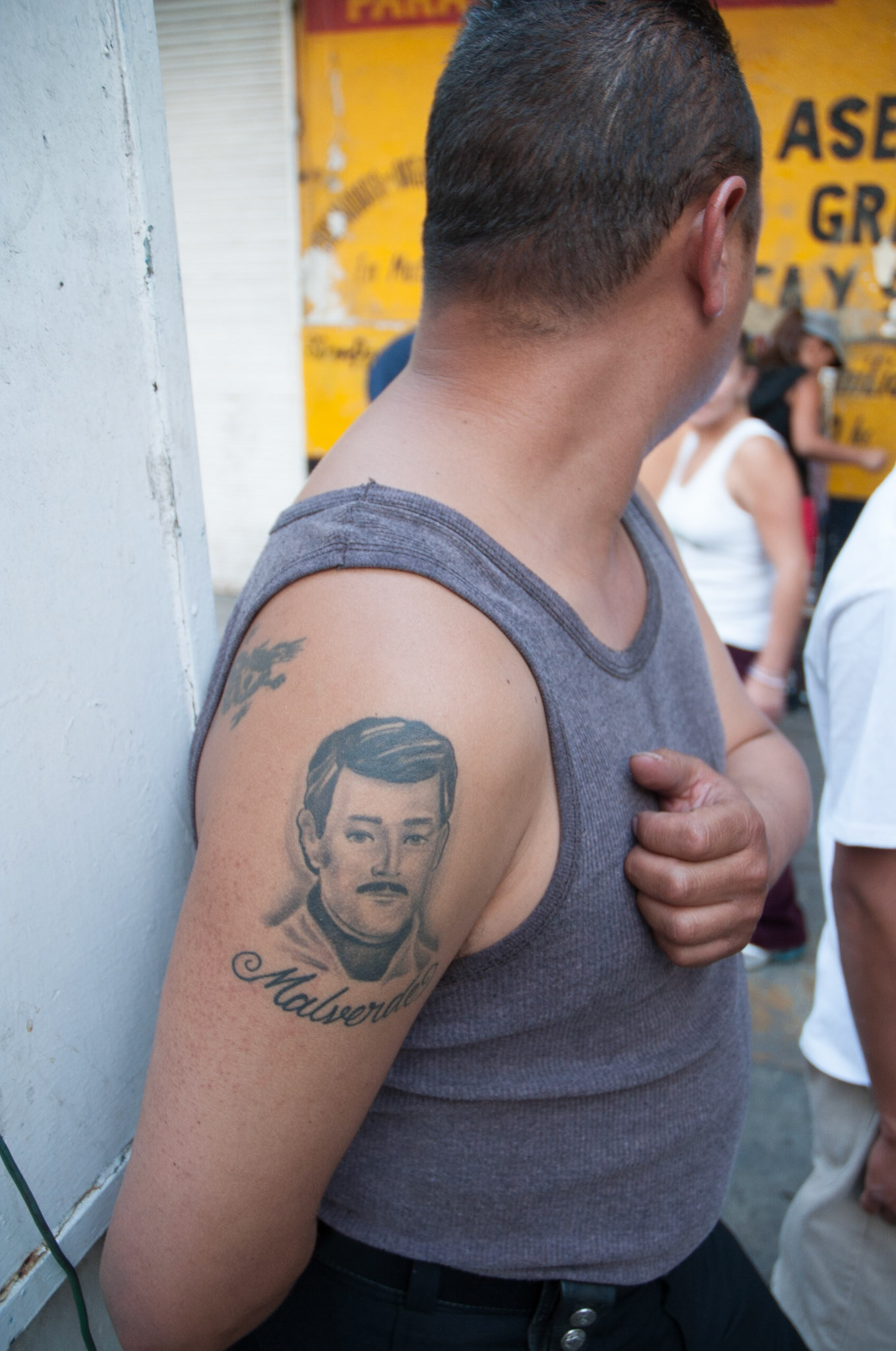 Jesus Malverde