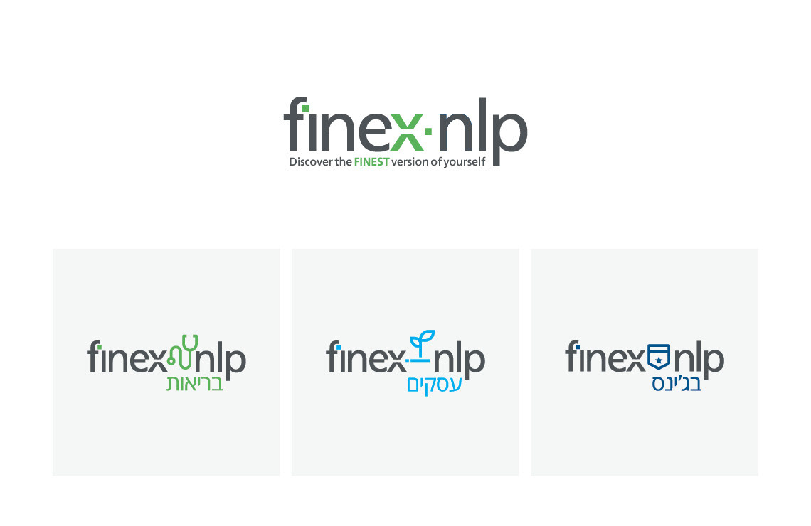 Finex nlp