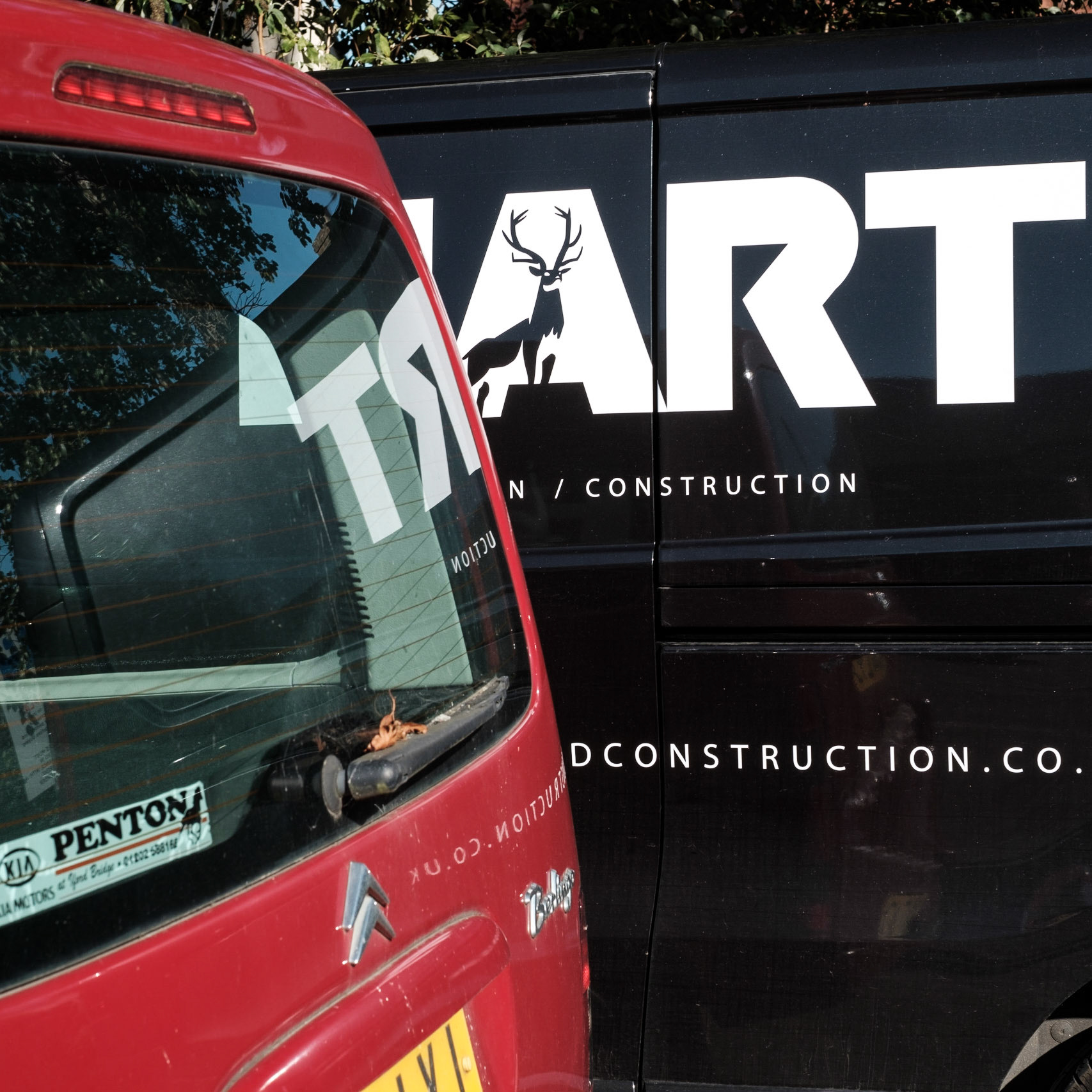 DCONSTRUCTION