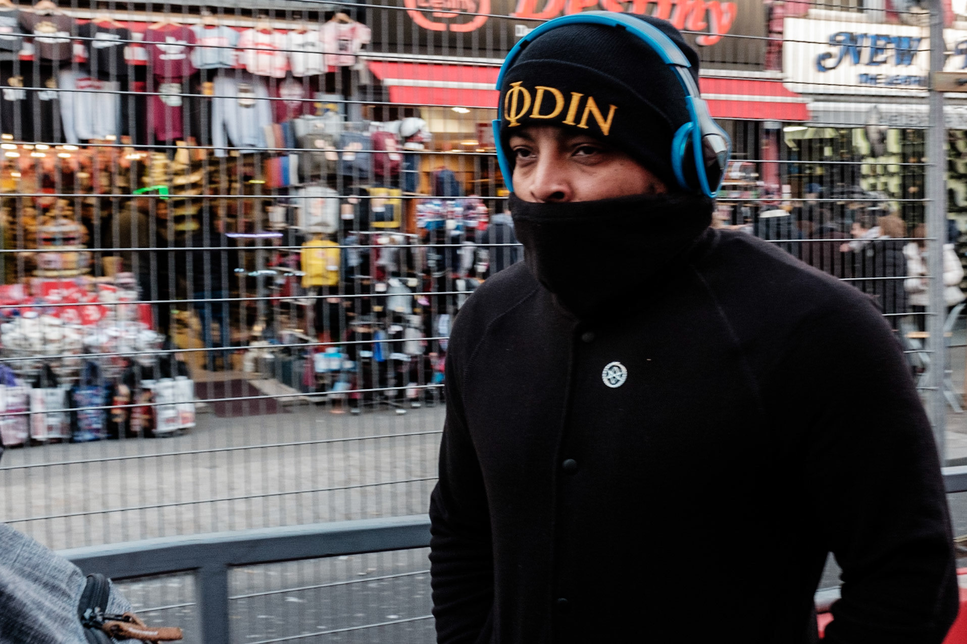 ODIN