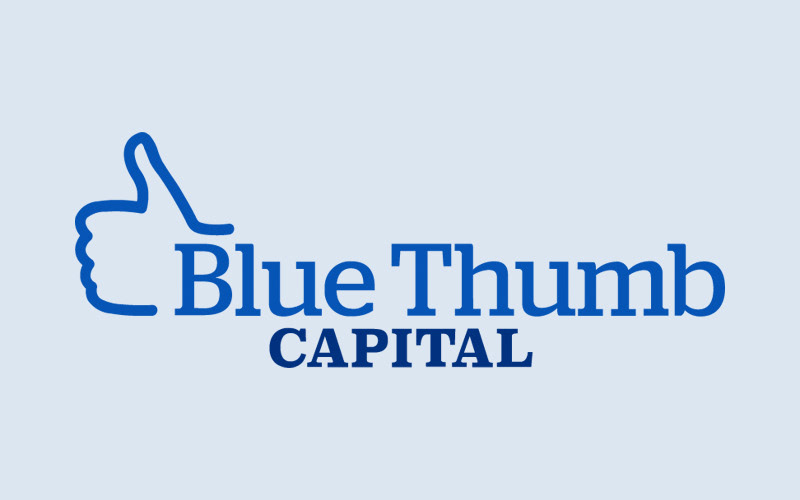 Blue Thumb Capital (Connected Digital)