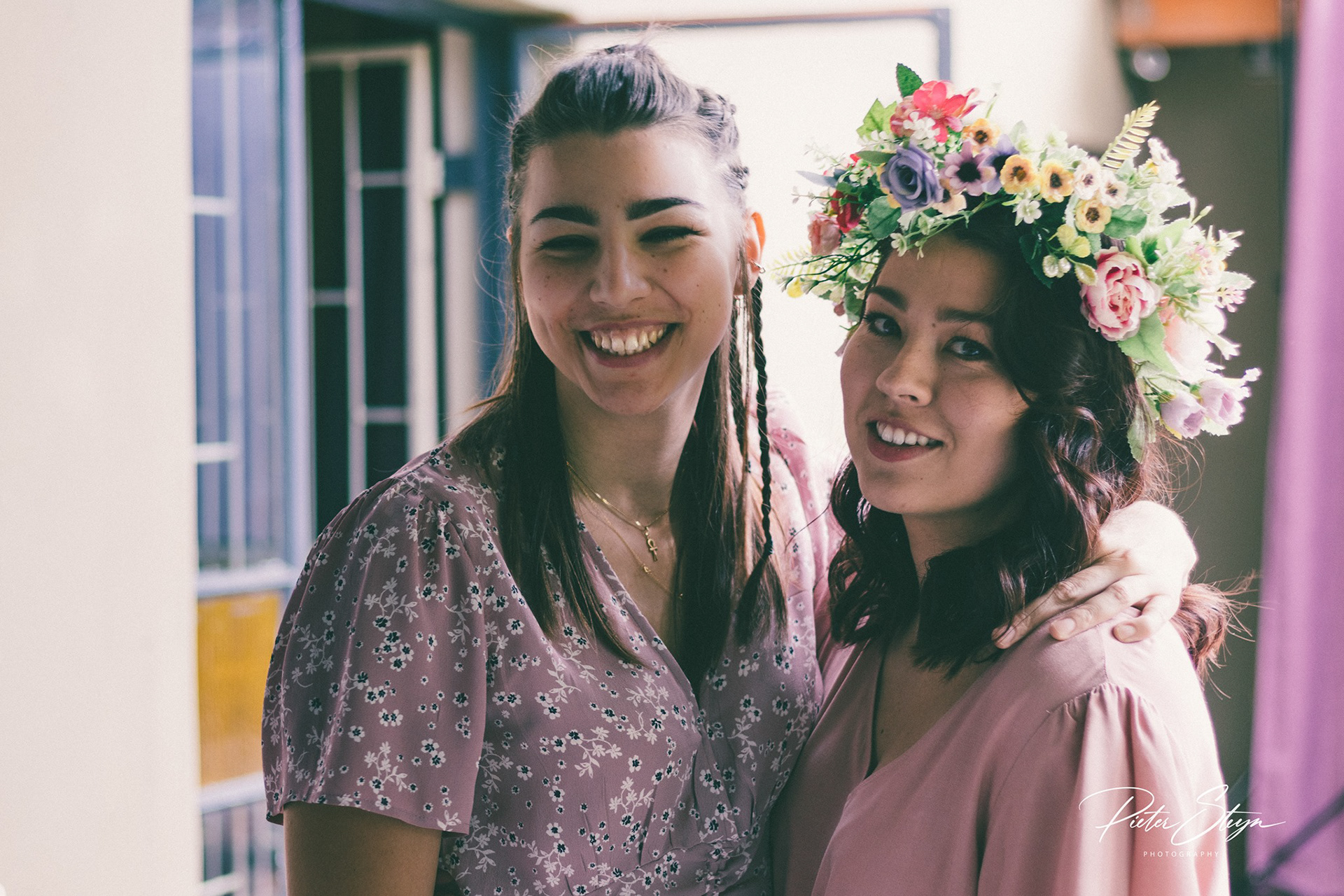 Baby Shower Photography