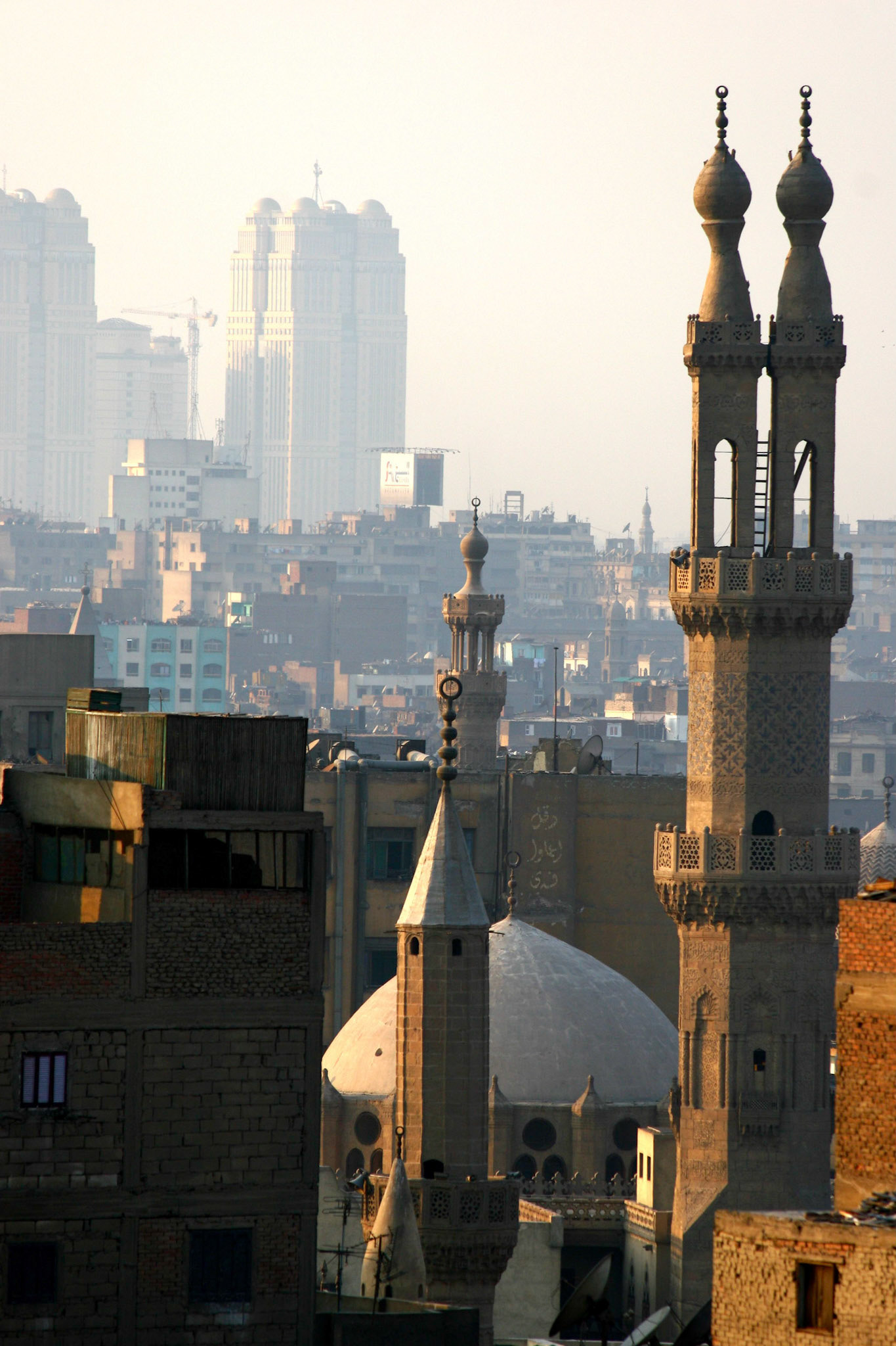 Al Azhar Park
