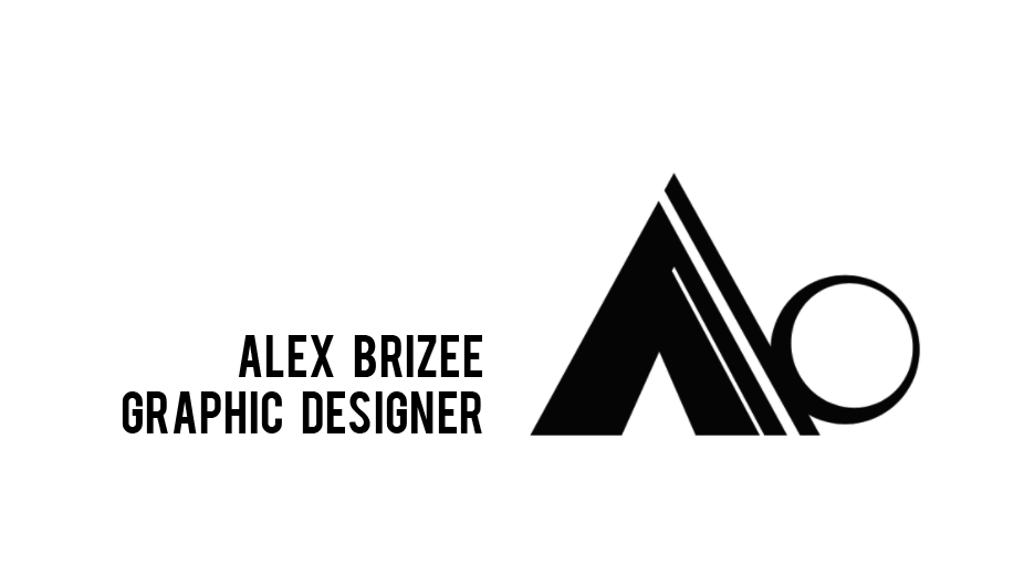 Alex Brizee