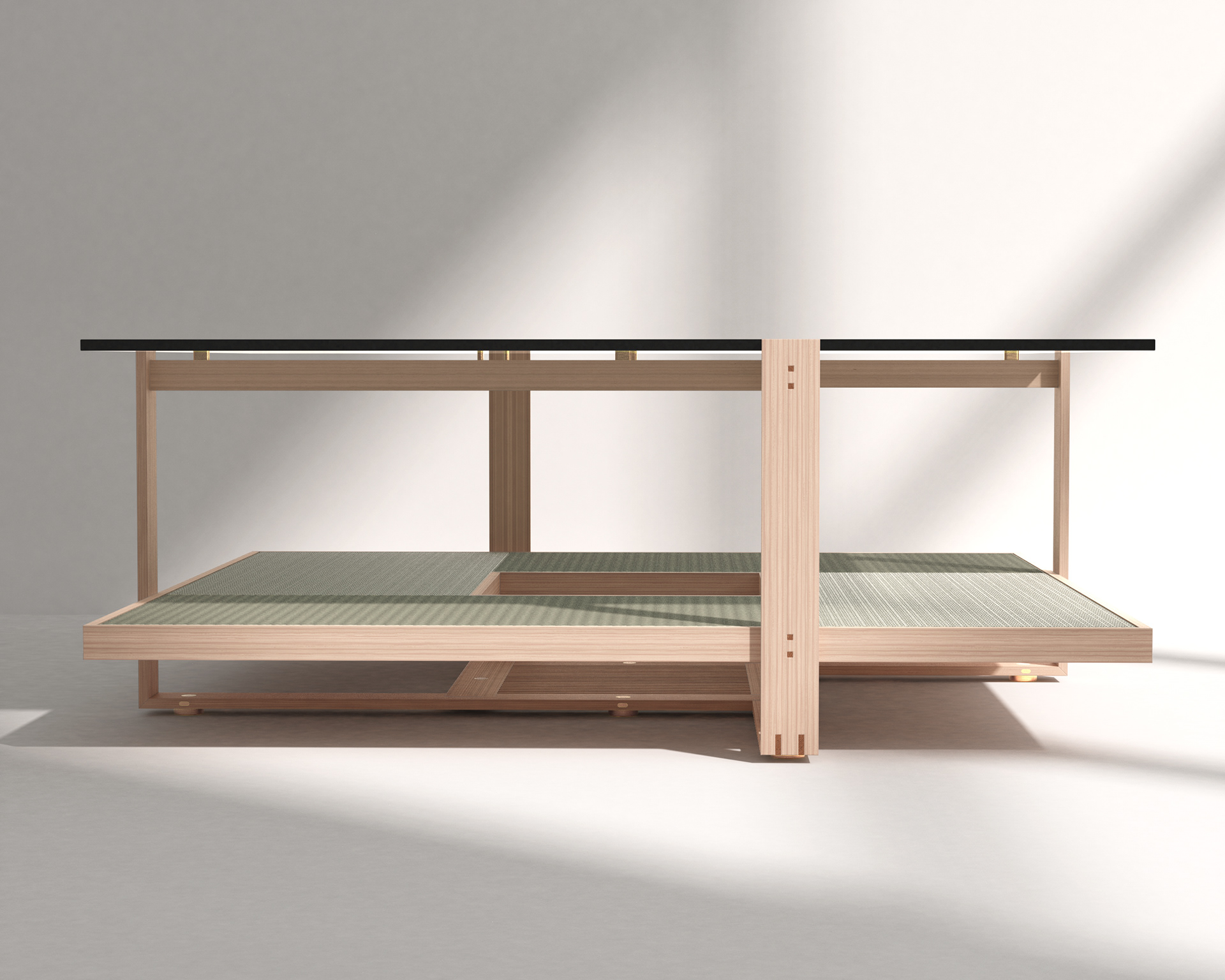 Tatami Table