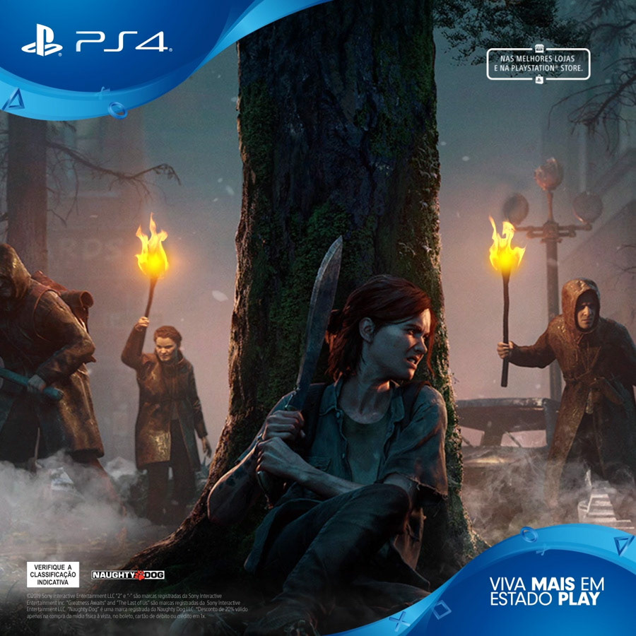 The Last of Us II