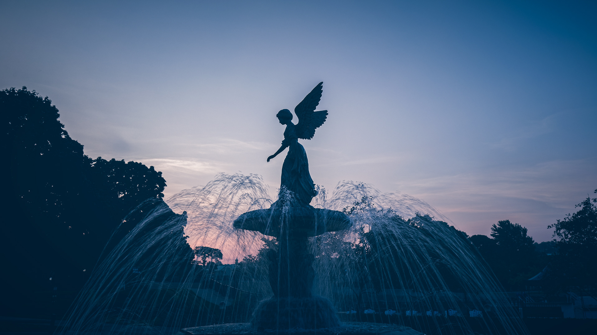 Lake Geneva, Wisconsin travel photography