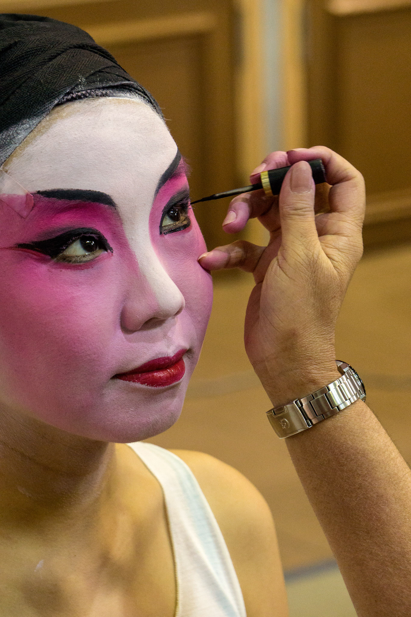 Traditional Chinese Opera