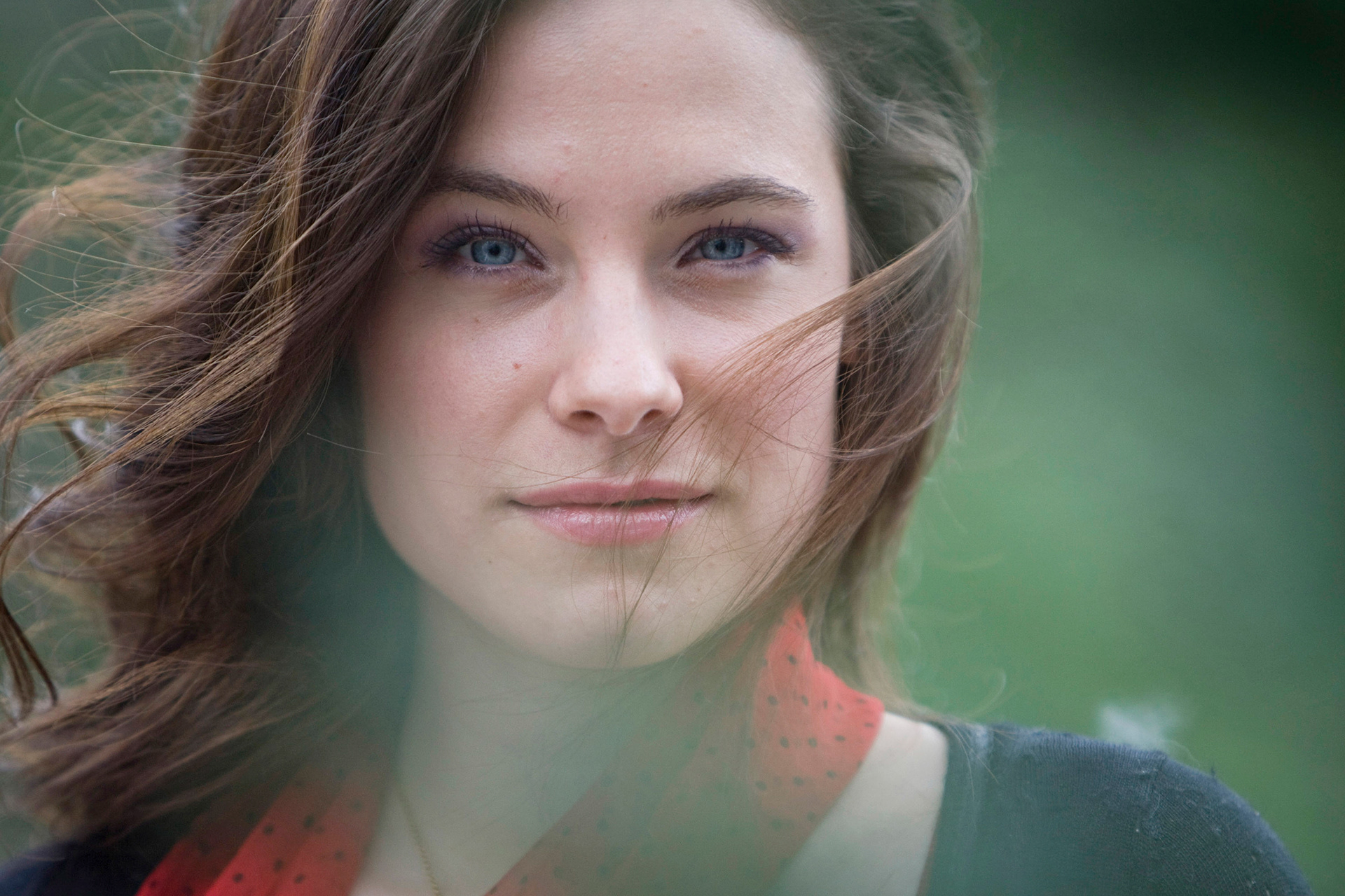 Caroline Dhavernas