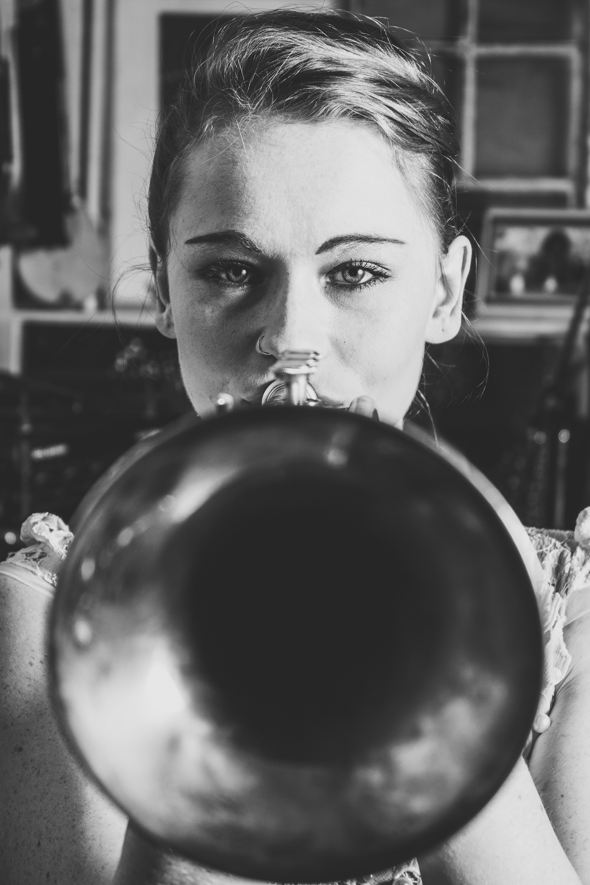 Sadie, 2015