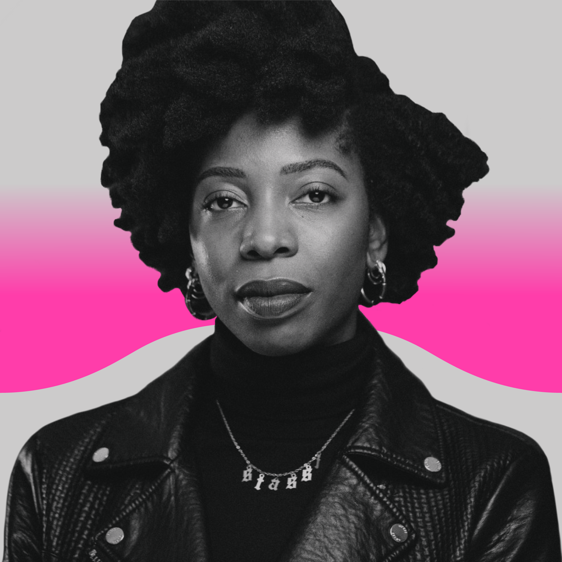 Stacy-Ann Ellis, Copywriter at Droga5 New York
