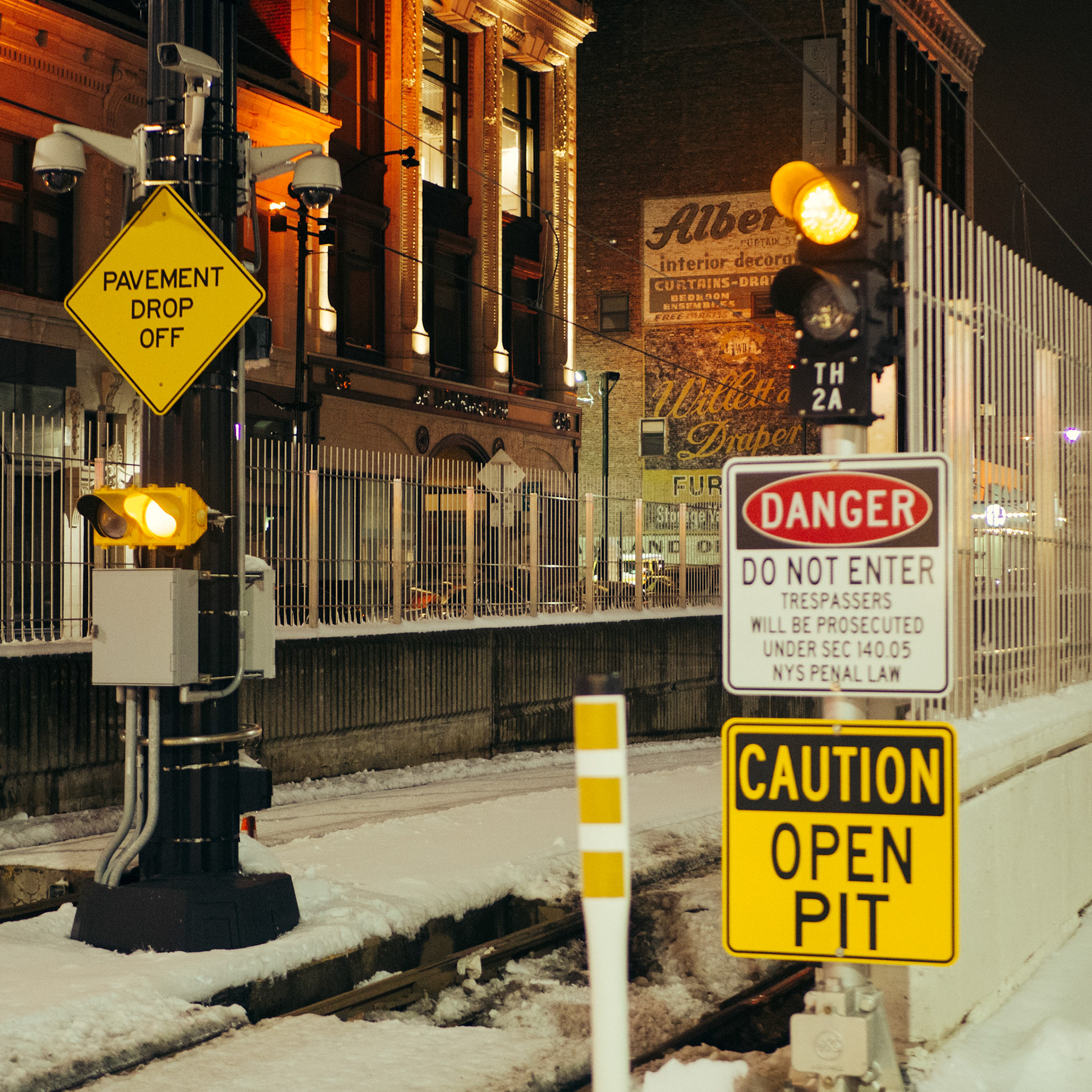 Buffalo, NY