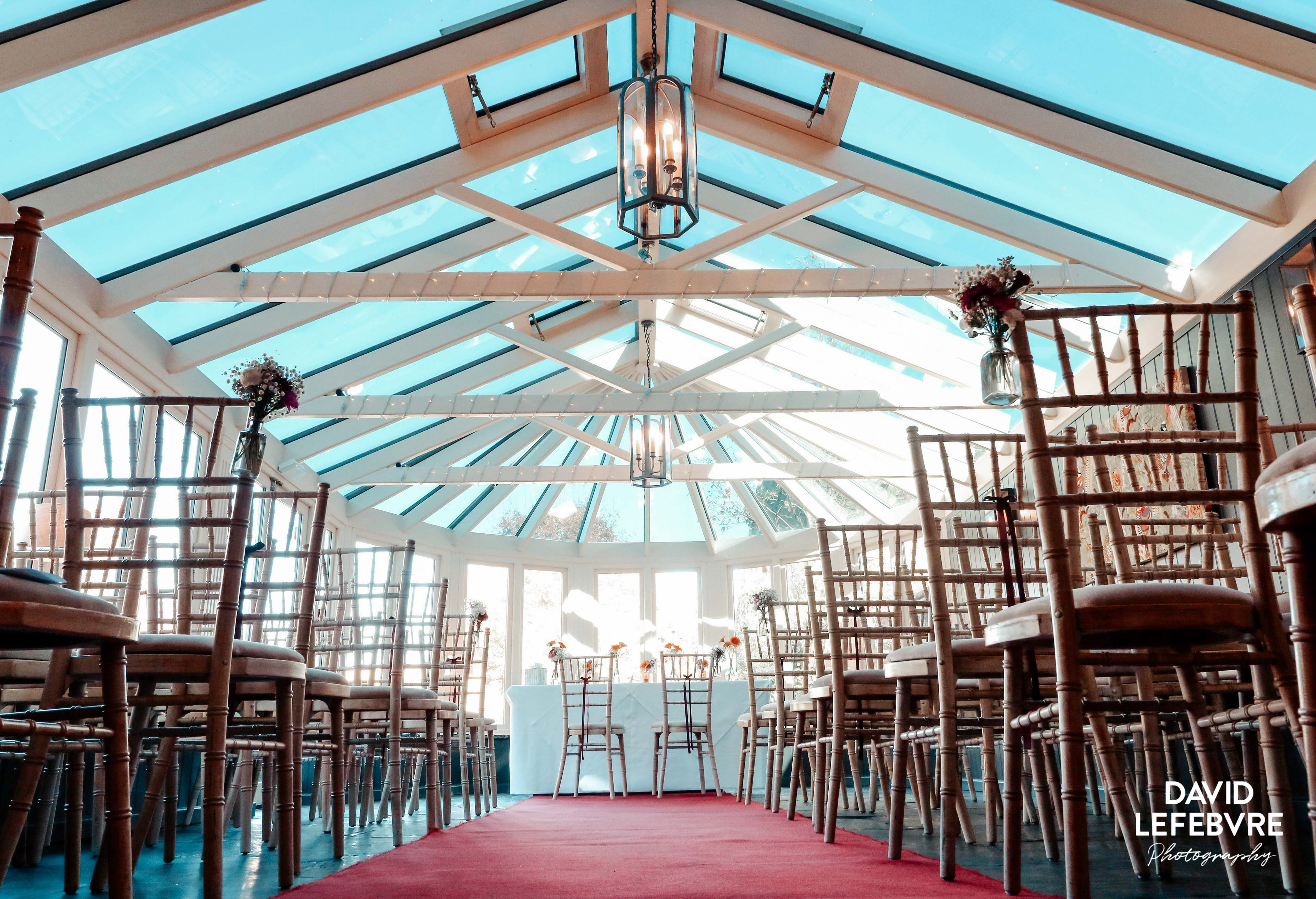 bay tree hotel wedding venue burford