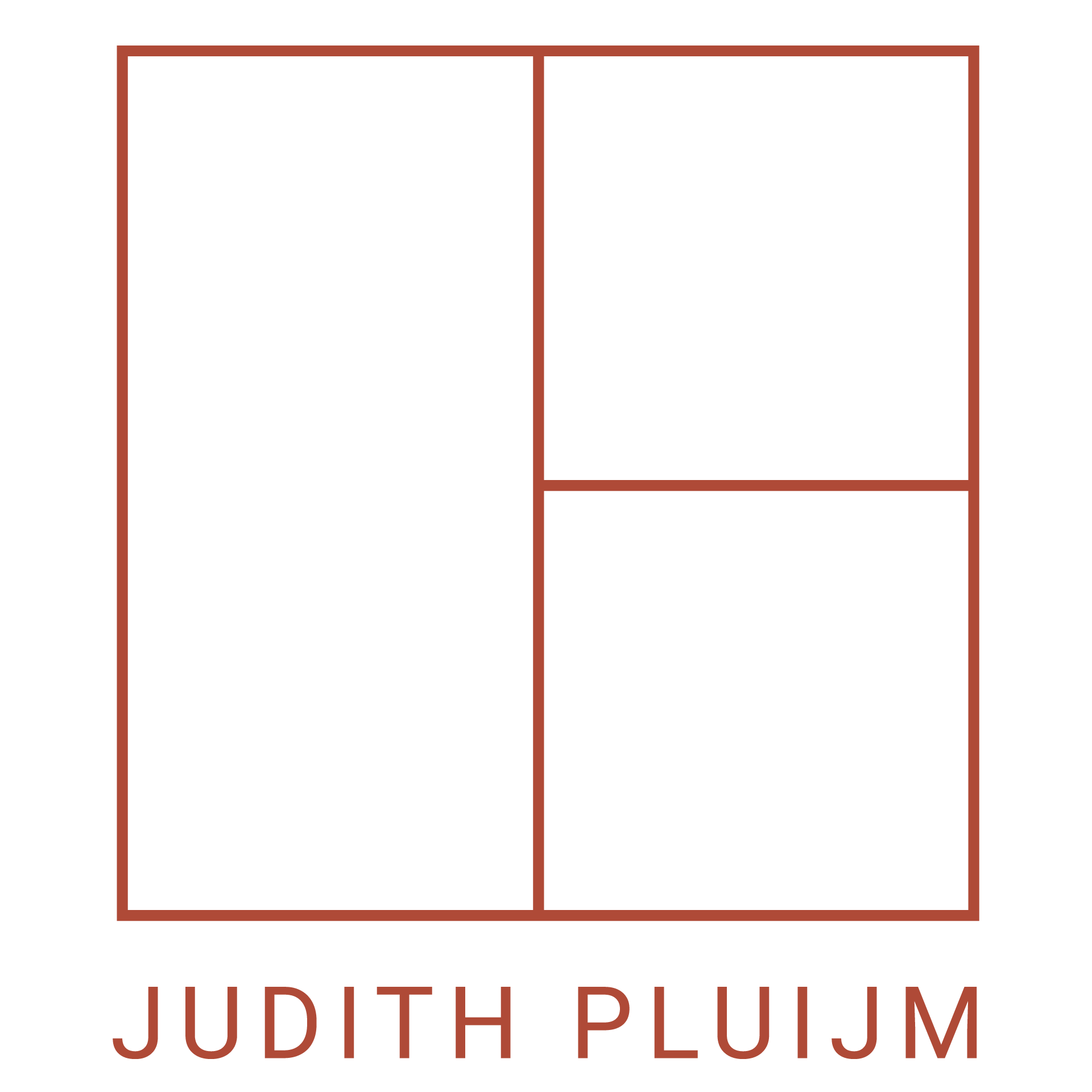 Judith Pluijm
