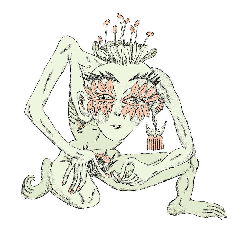 Mandrake, 2018