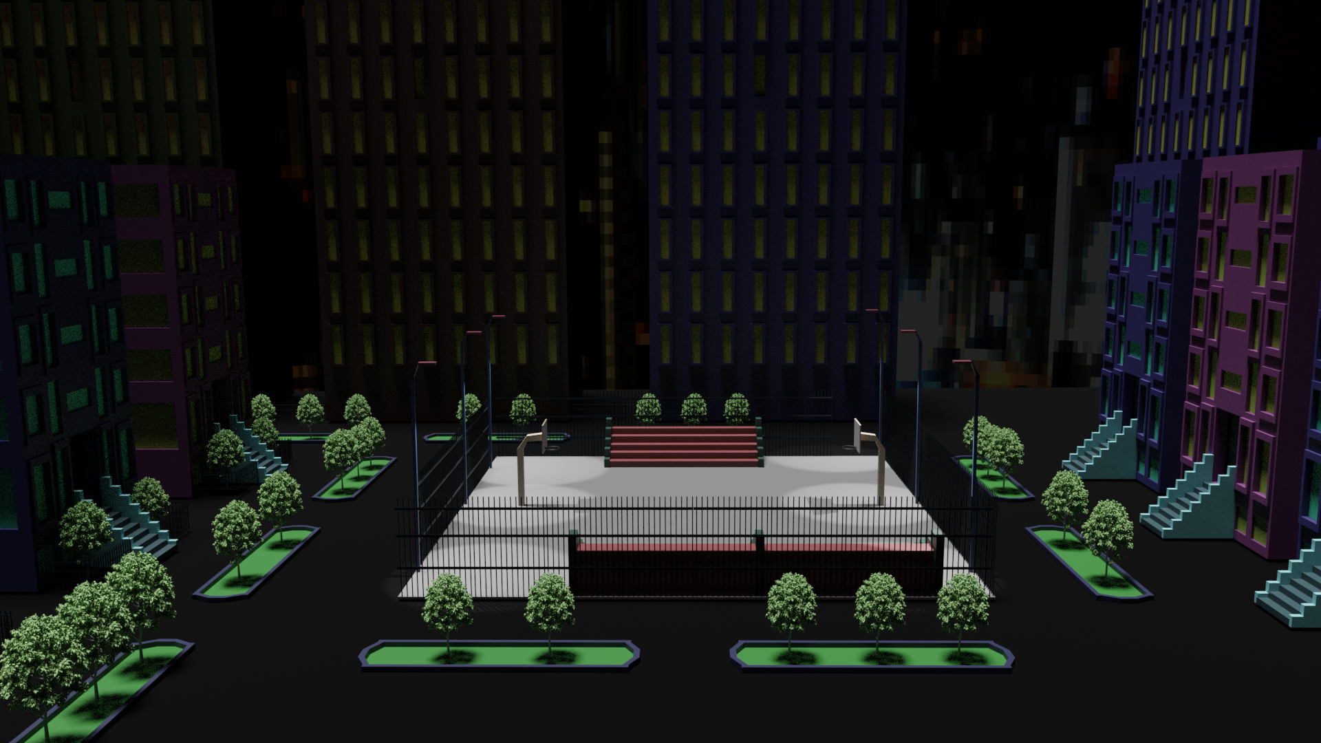 sneak peek my own project