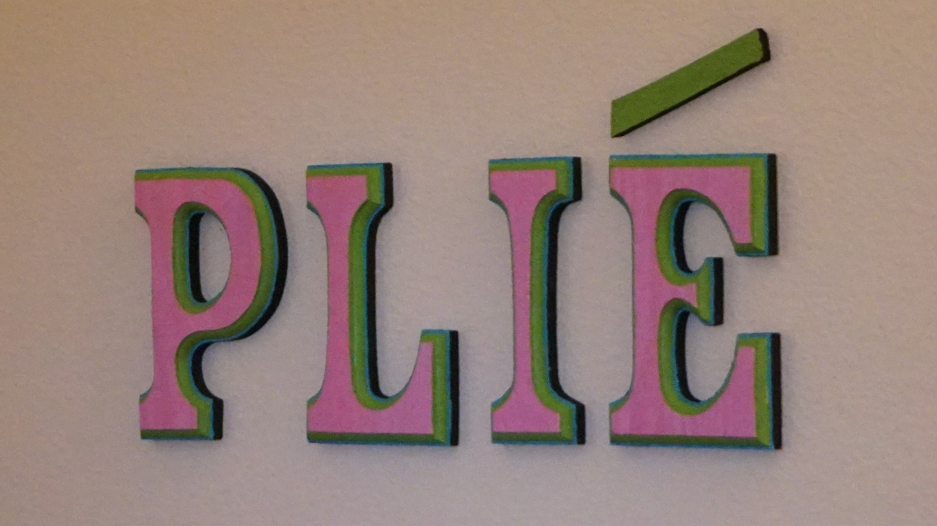 PLIE