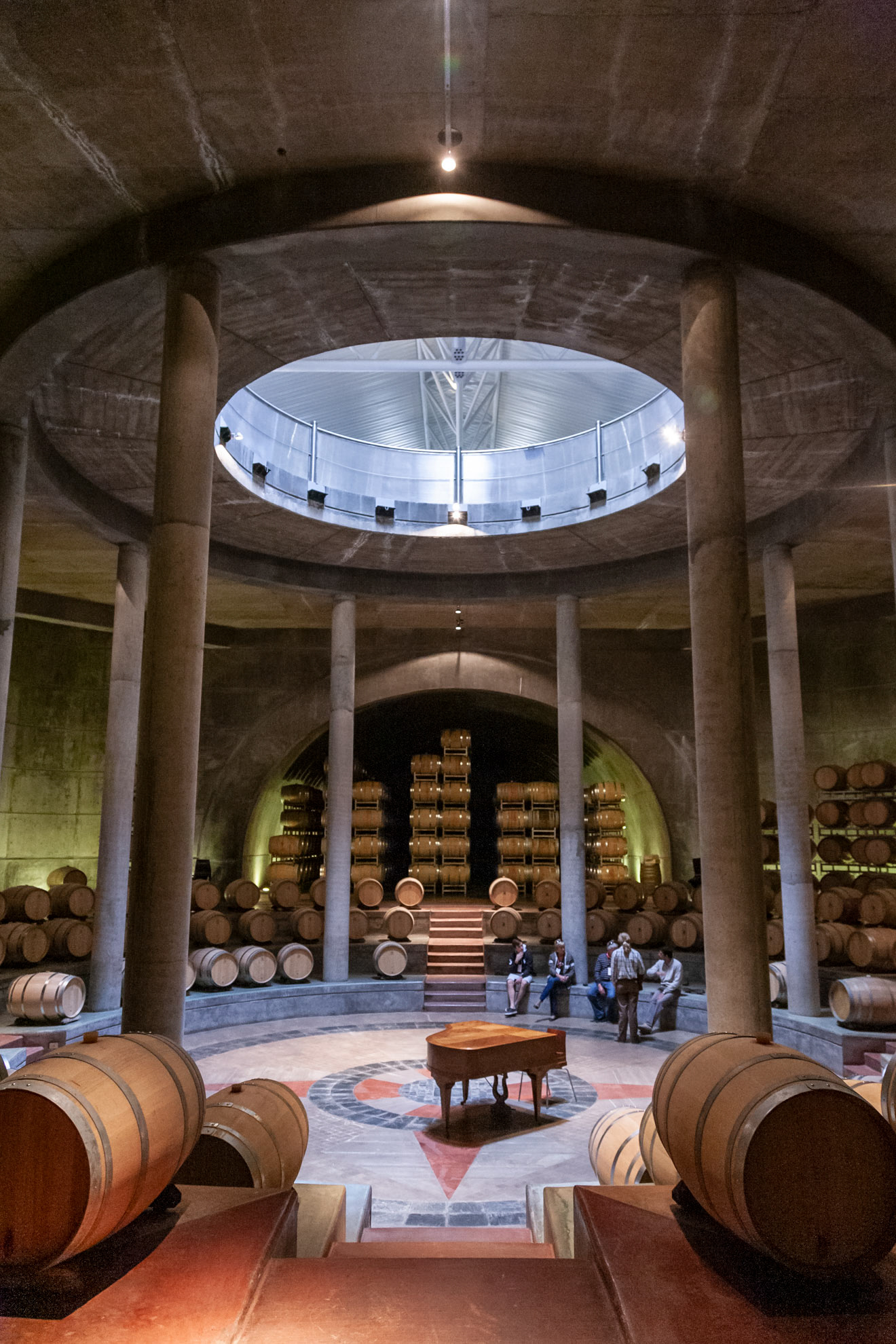 Bodega Salentein