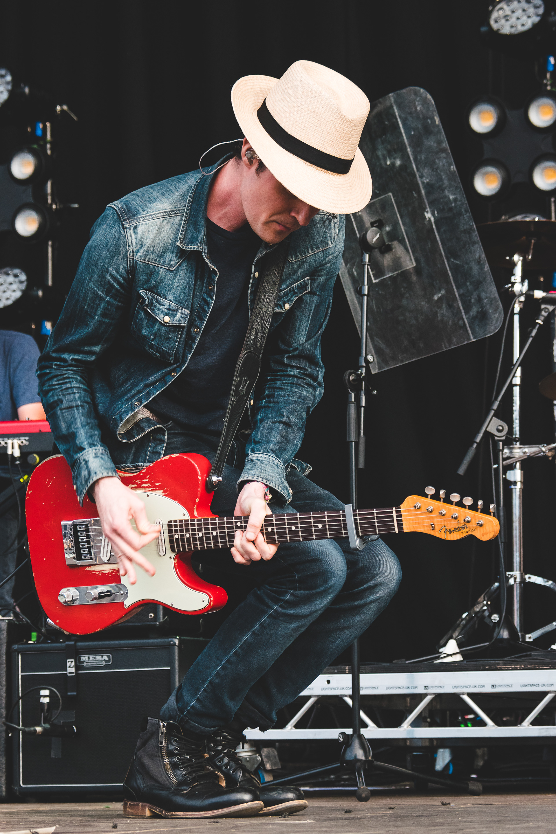 The Fratellis