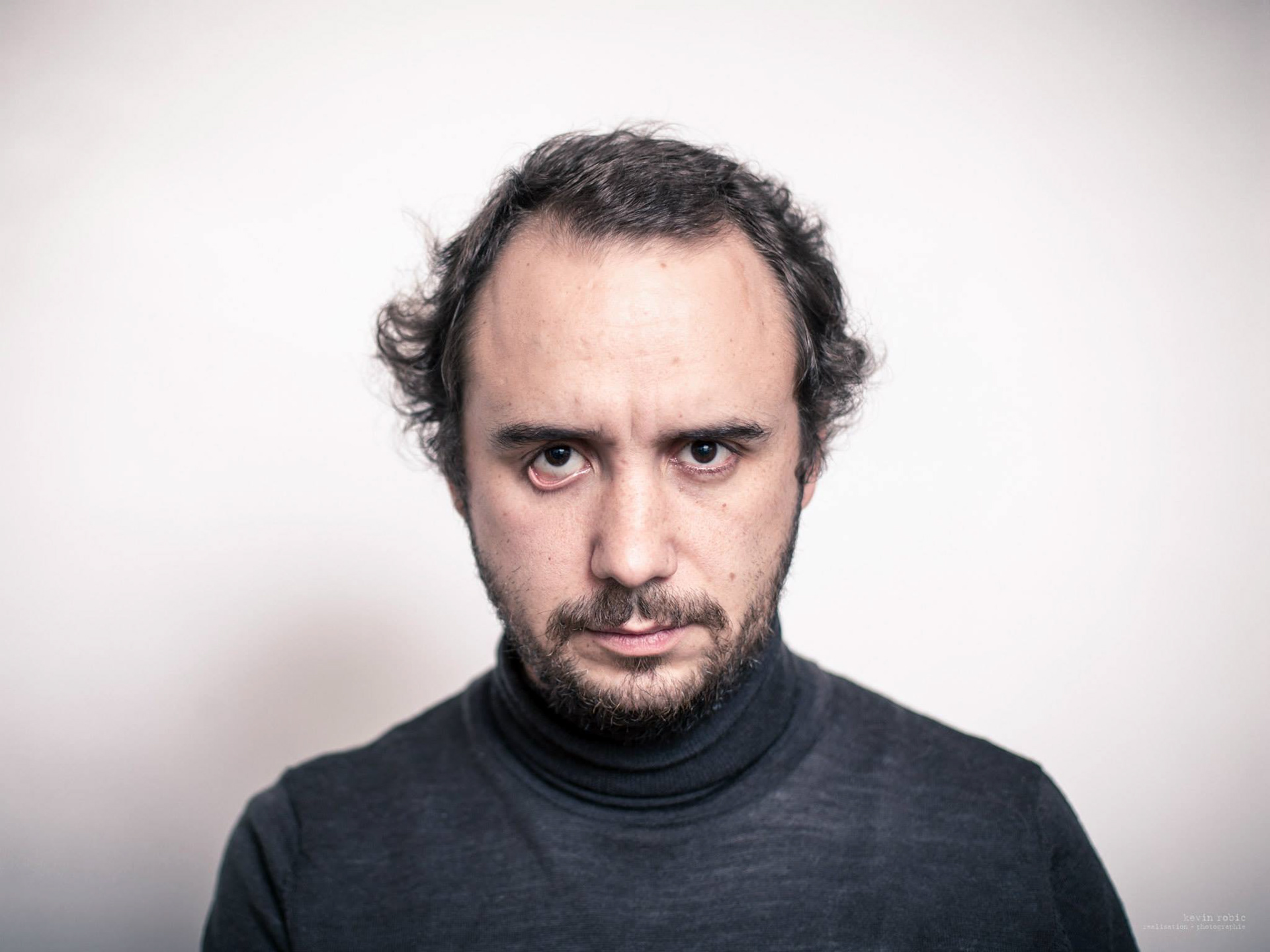 Gueule cassée #01