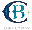 courtney blair